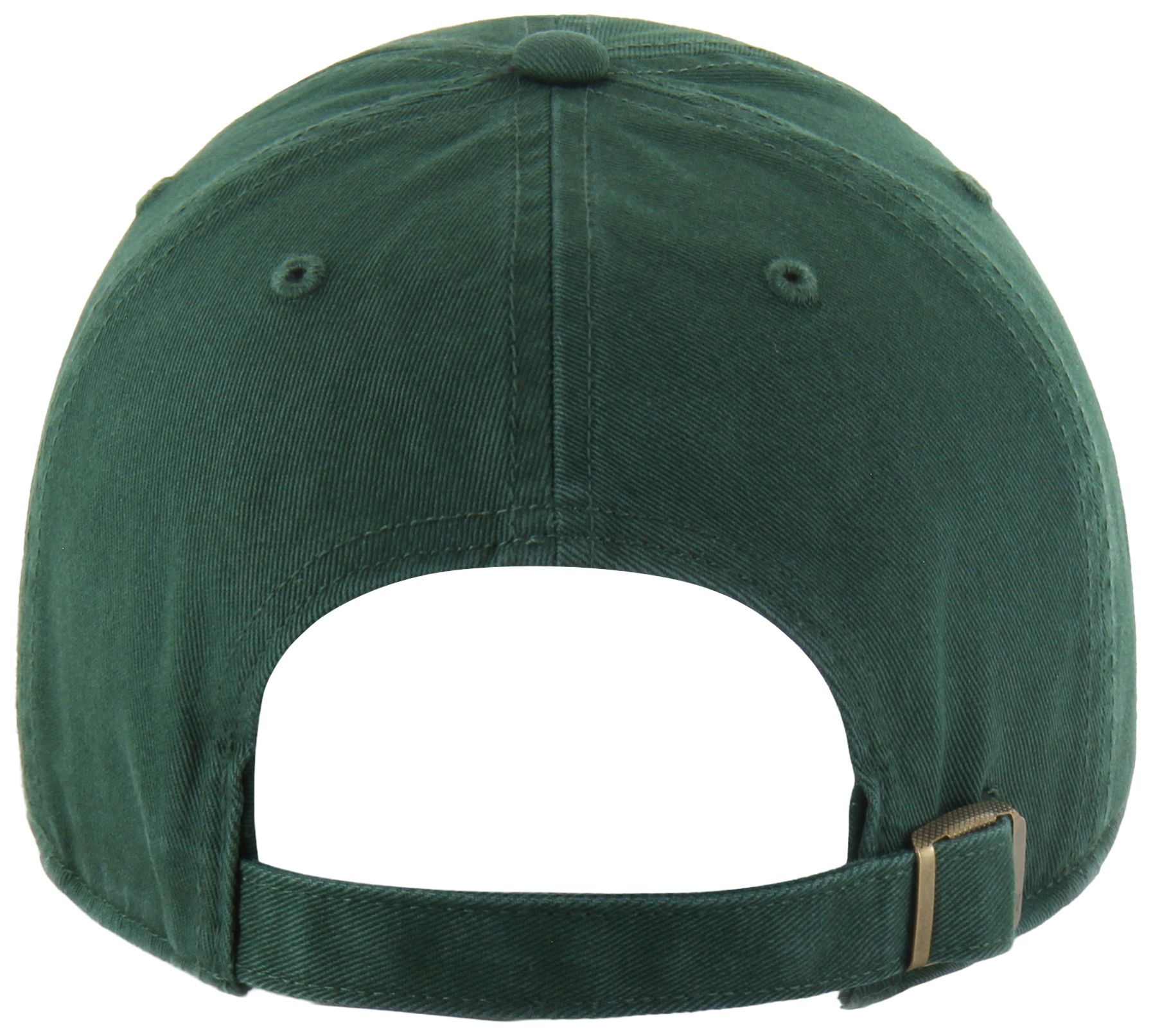 '47 Adult Los Angeles Angels Green Clean Up Adjustable Hat product image