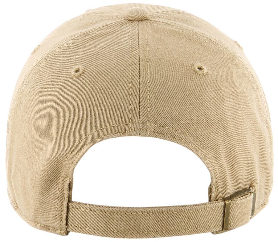 '47 Adult Los Angeles Angels Khaki Clean Up Adjustable Hat product image