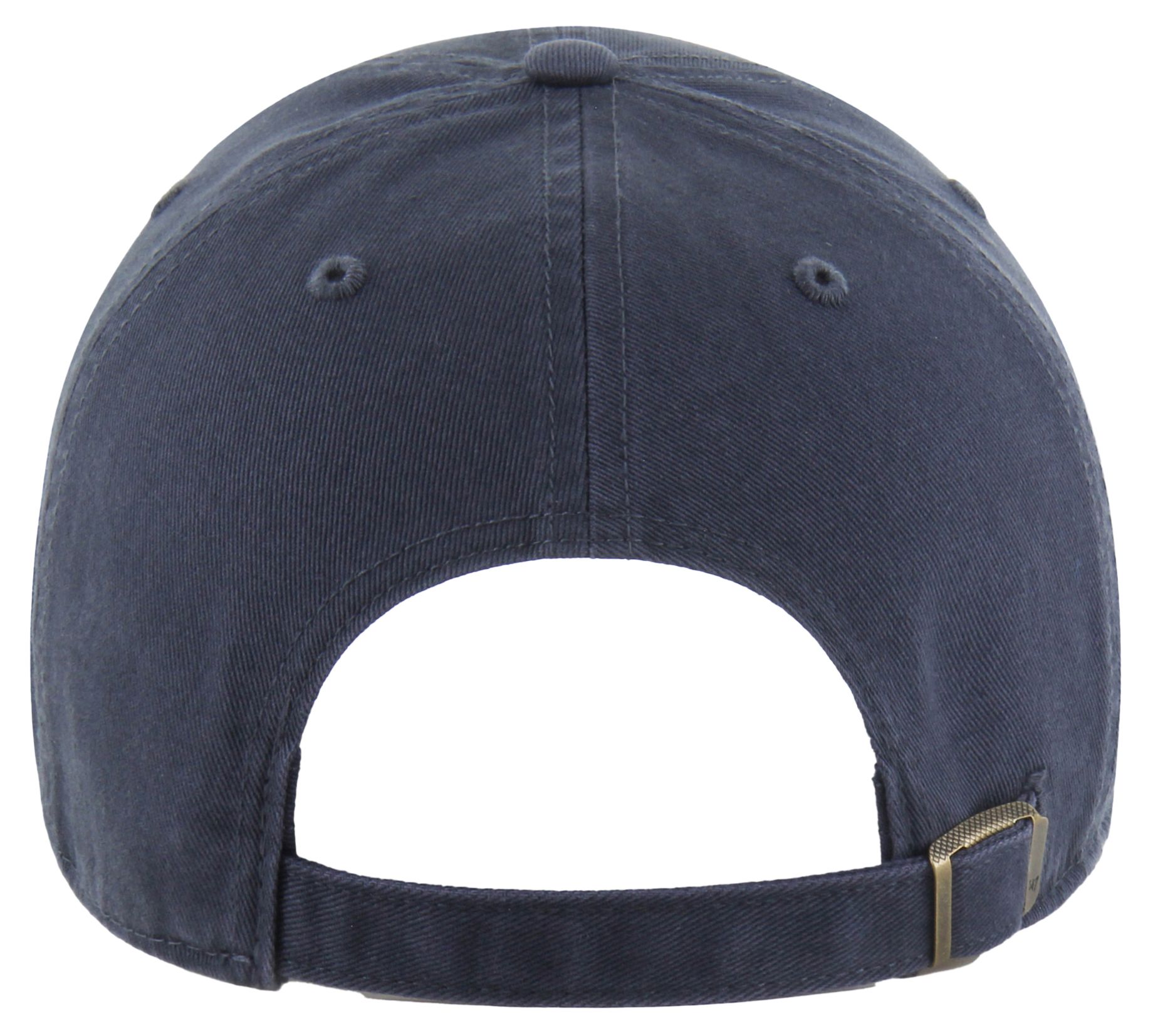 '47 Adult Cincinnati Reds Navy Clean Up Adjustable Hat product image