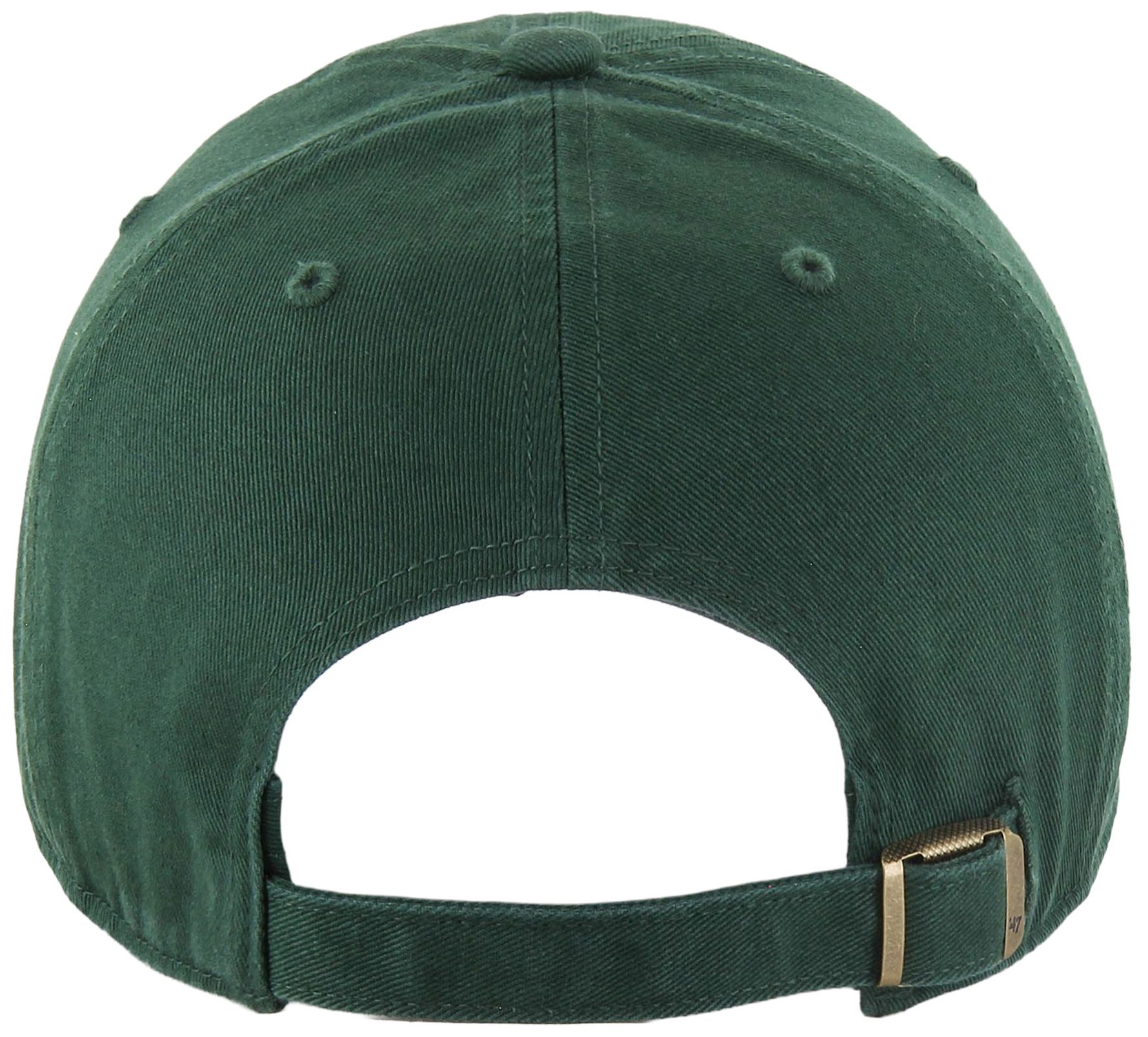 '47 Adult Detroit Tigers Green Clean Up Adjustable Hat product image