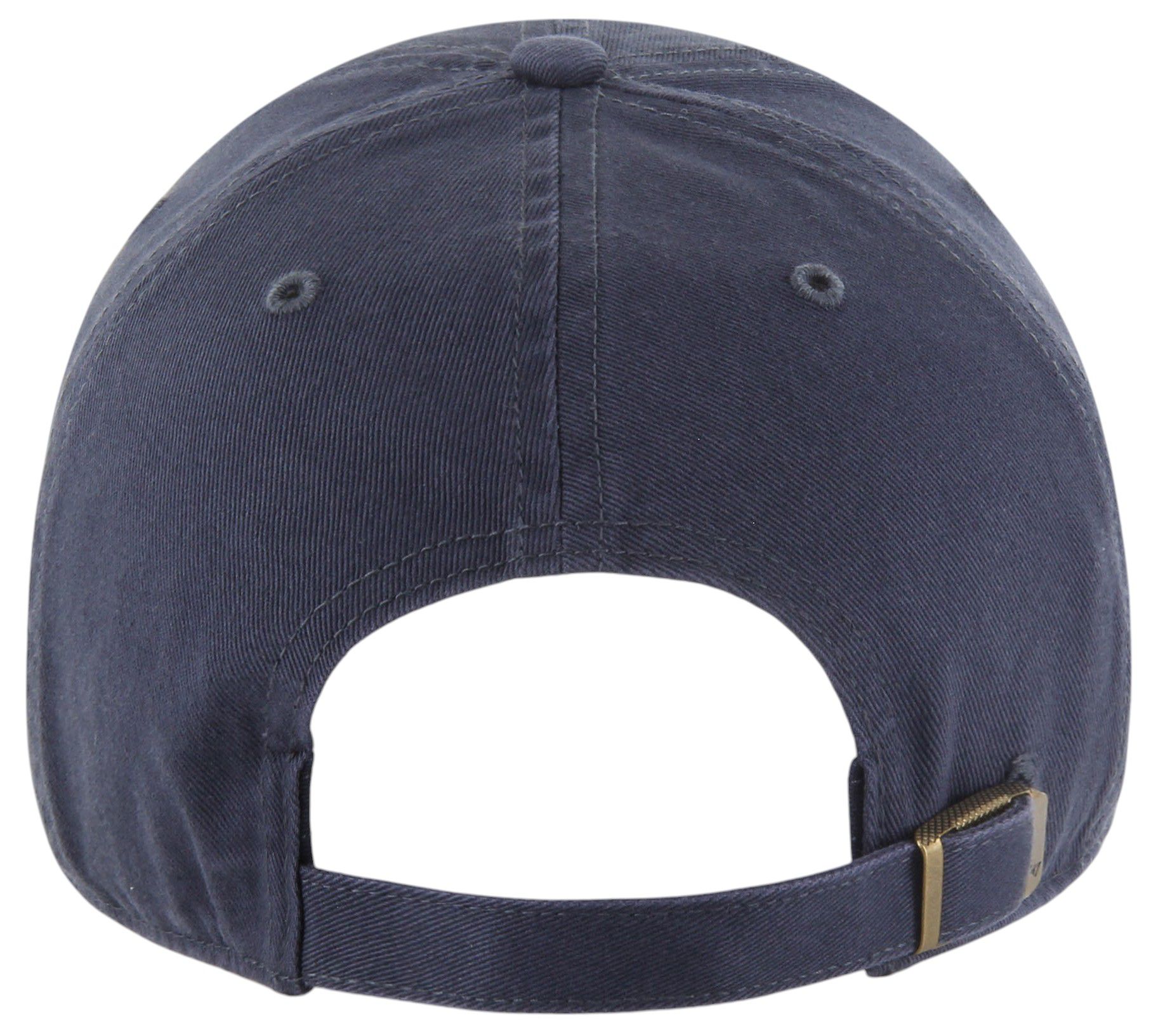 '47 Adult Kansas City Royals Navy Clean Up Adjustable Hat product image