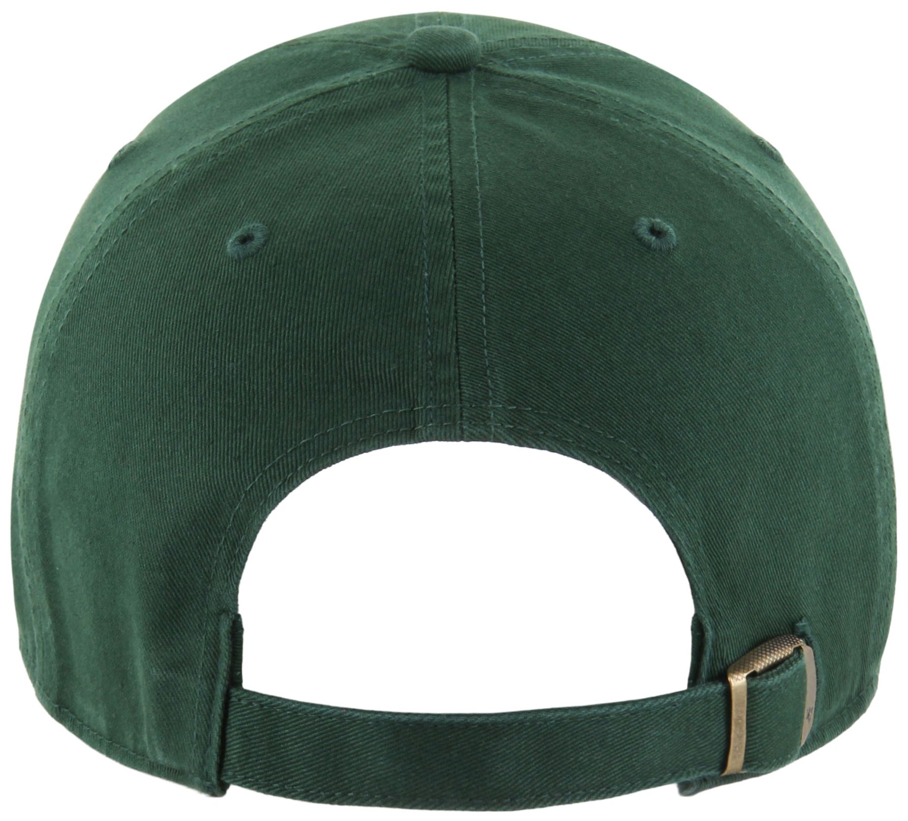 '47 Adult Los Angeles Dodgers Green Clean Up Adjustable Hat product image