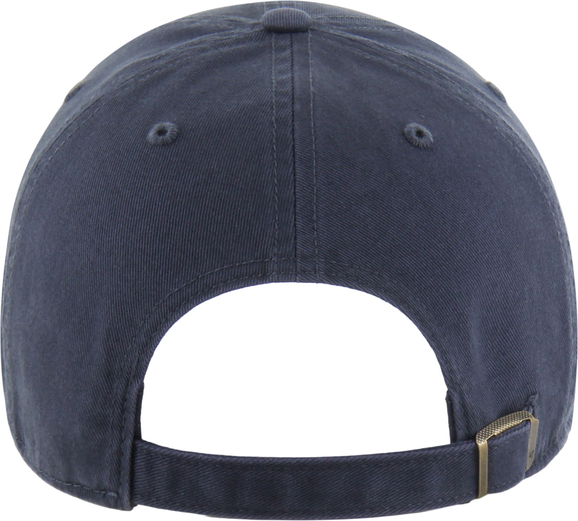 '47 Adult Los Angeles Dodgers Navy Vintage Clean Up Adjustable Hat product image