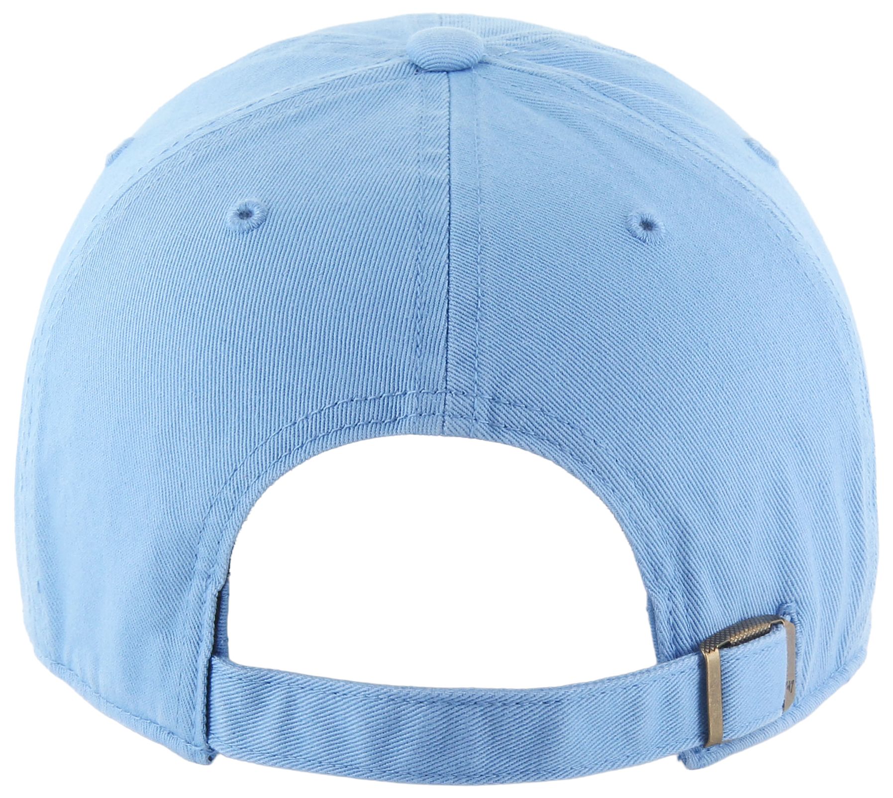 '47 Adult Minnesota Twins Light Blue Clean Up Adjustable Hat product image