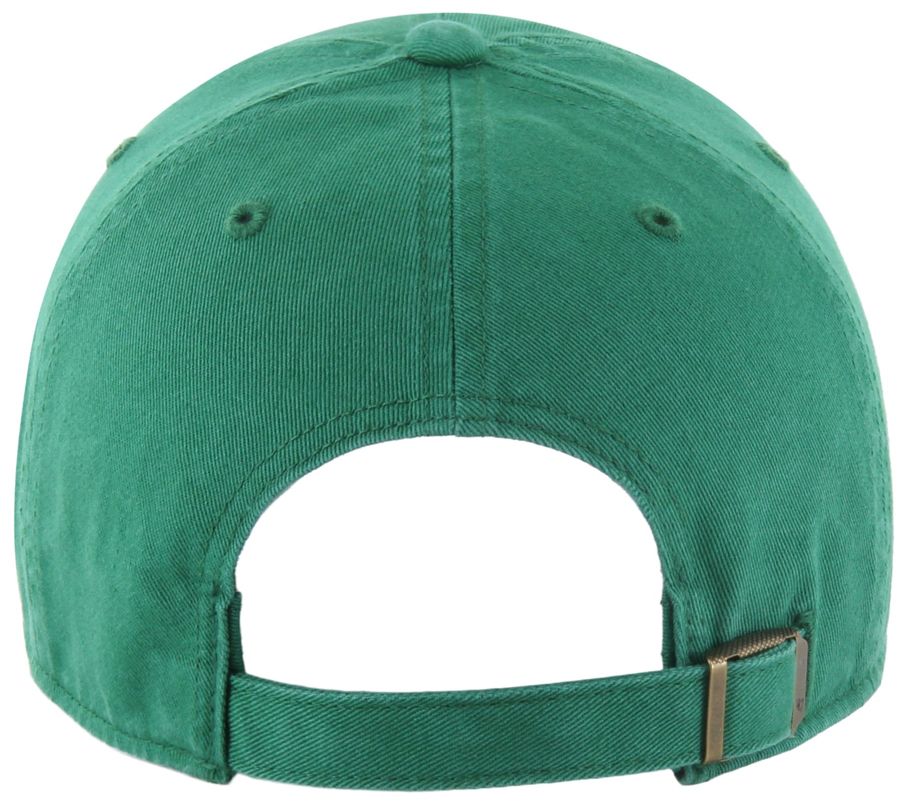 '47 Adult Minnesota Twins Green Clean Up Adjustable Hat product image