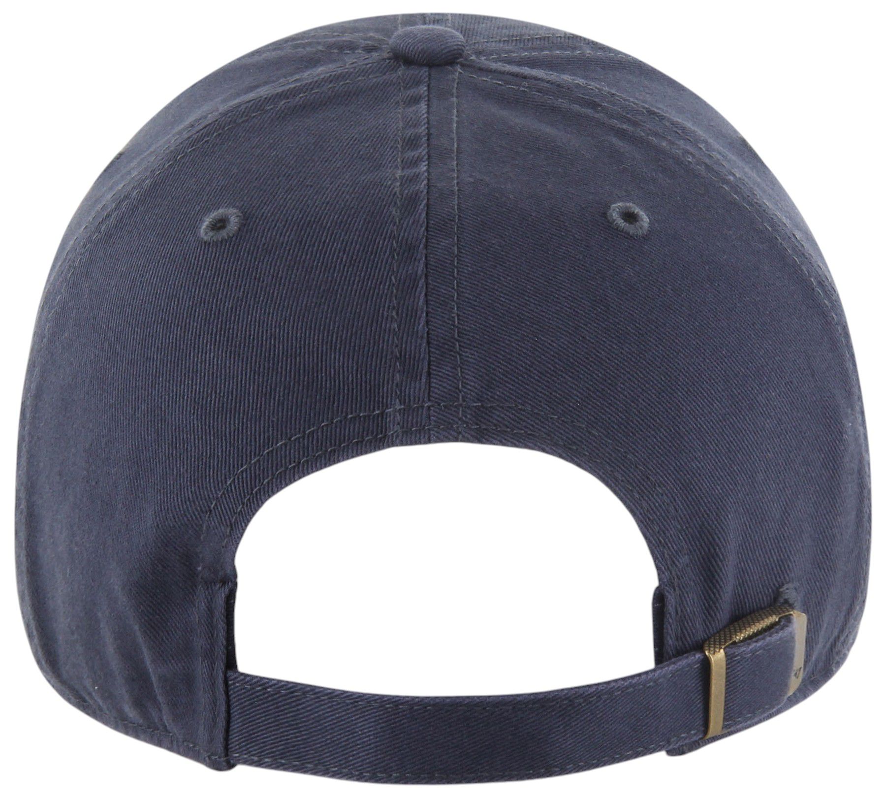 '47 Adult Minnesota Twins Navy Clean Up Adjustable Hat product image