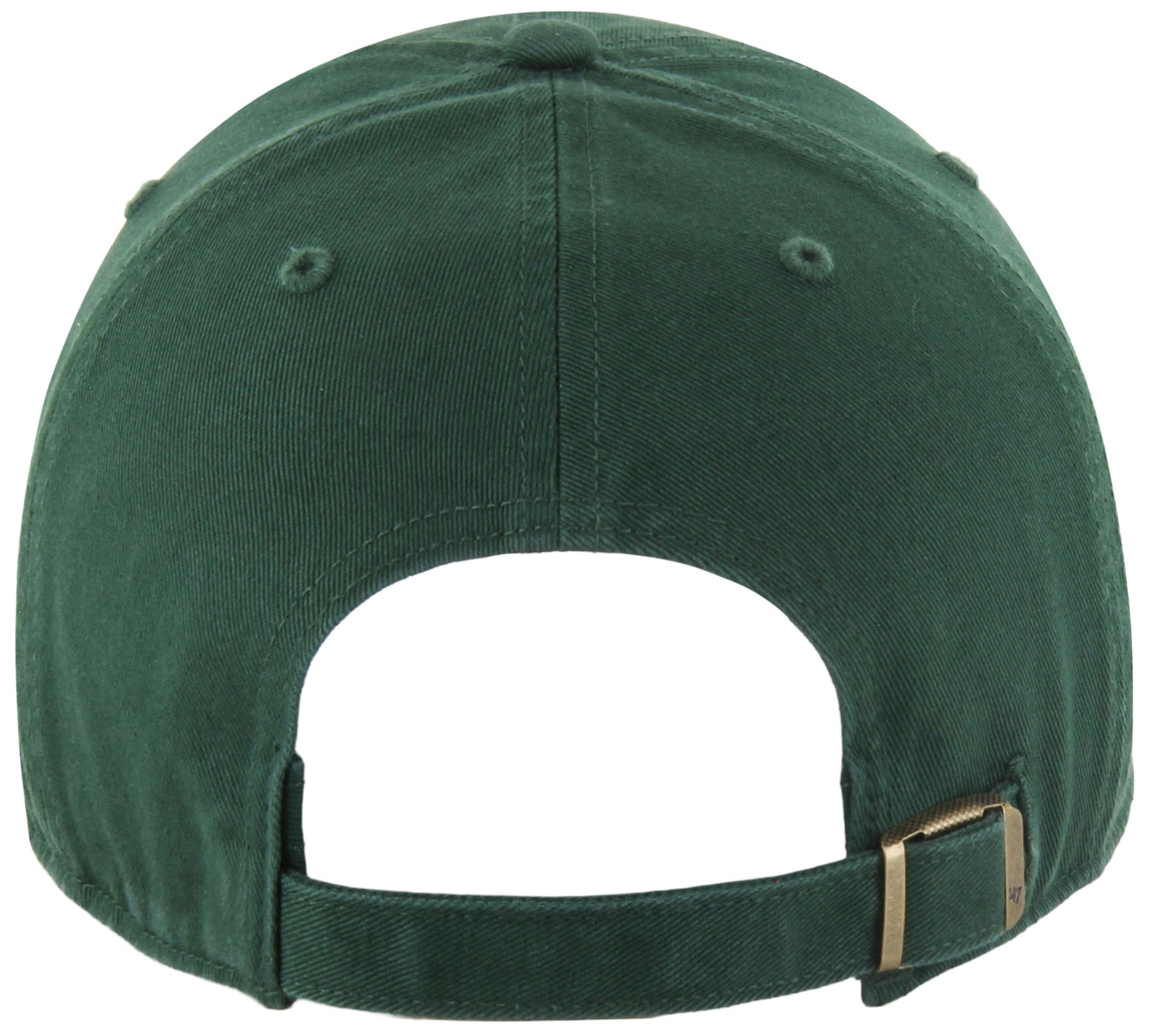 '47 Adult Washington Nationals Green Clean Up Adjustable Hat product image