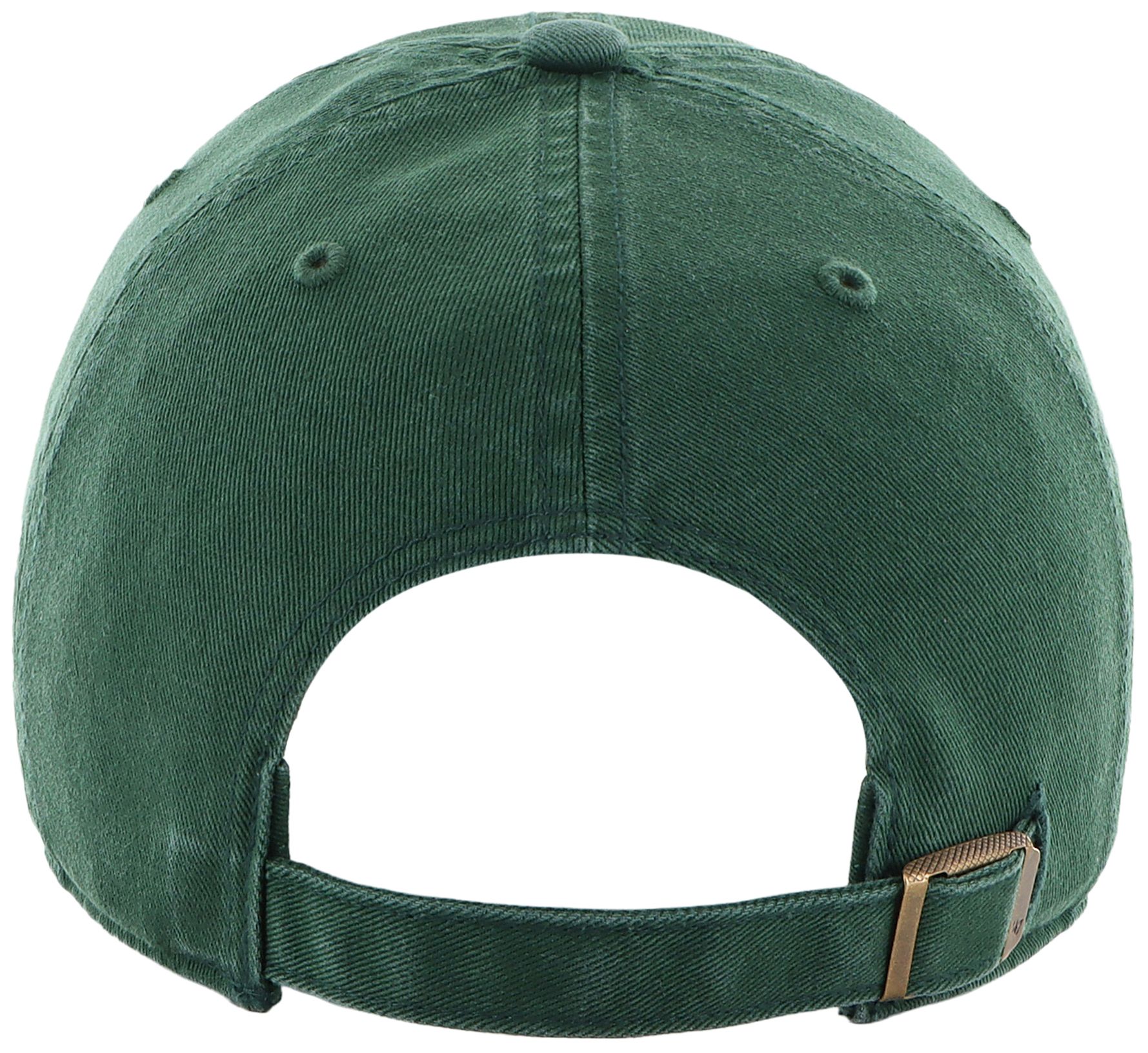 '47 Adult New York Yankees Green Clean Up Adjustable Hat product image