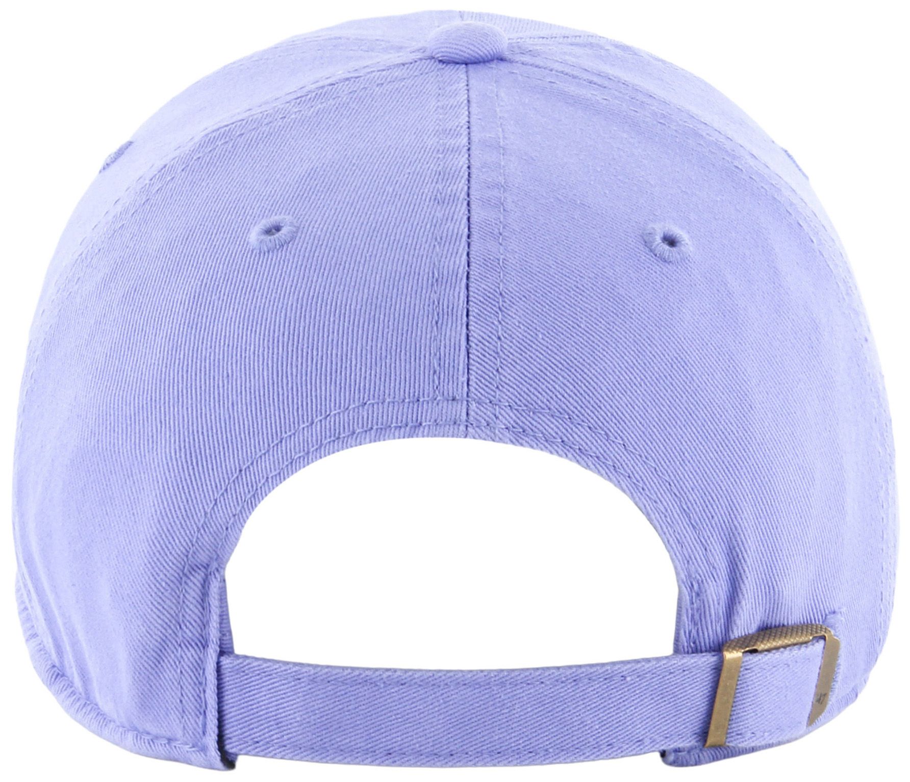 '47 Adult New York Yankees Purple Clean Up Adjustable Hat product image