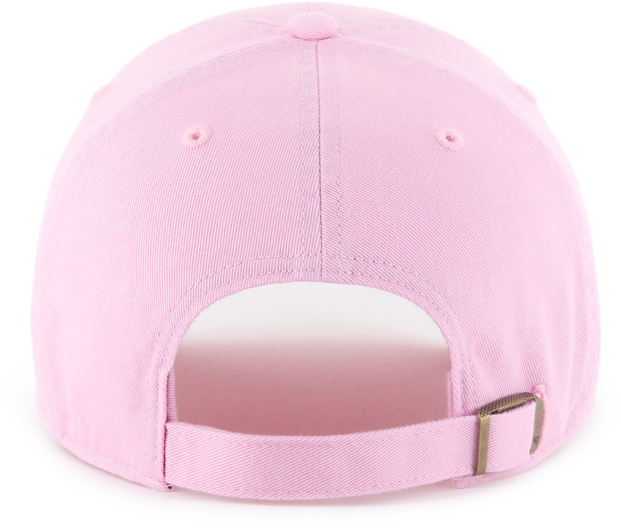 '47 Adult New York Yankees Pink Clean Up Adjustable Hat product image