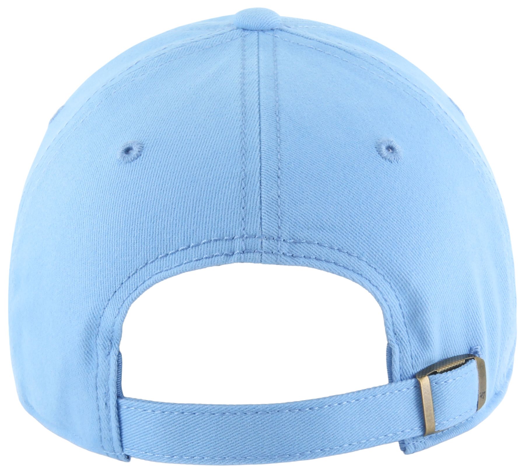 '47 Adult Athletics Light Blue Clean Up Adjustable Hat product image