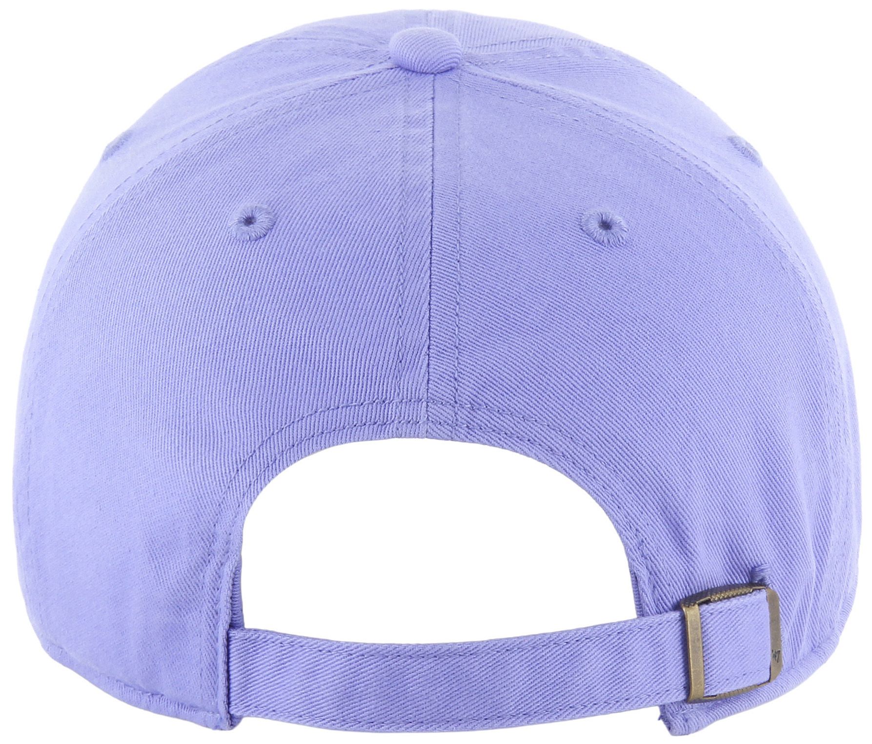 '47 Adult Athletics Purple Clean Up Adjustable Hat product image