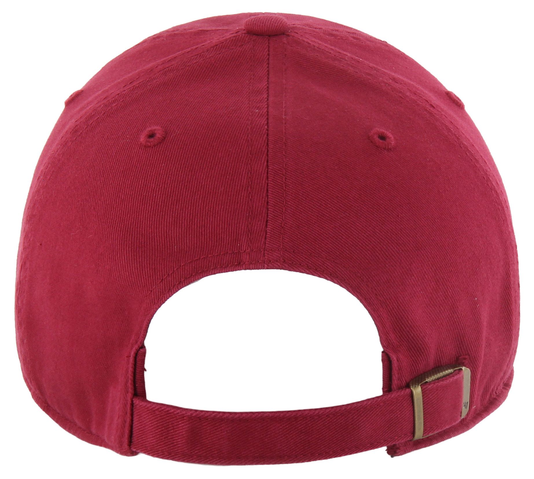 '47 Adult Philadelphia Phillies Red Clean Up Adjustable Hat product image