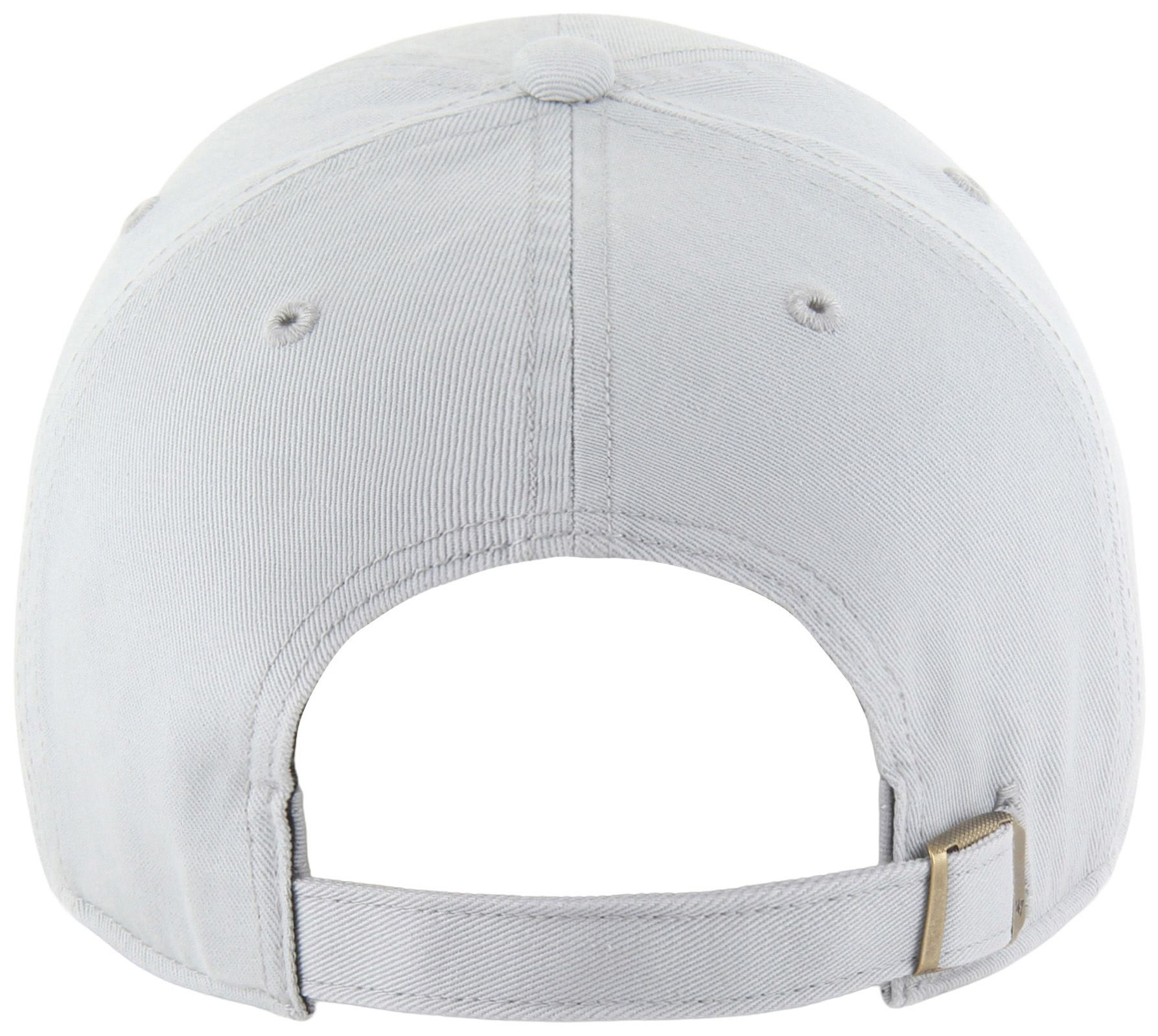 '47 Adult Philadelphia Phillies Grey Clean Up Adjustable Hat product image