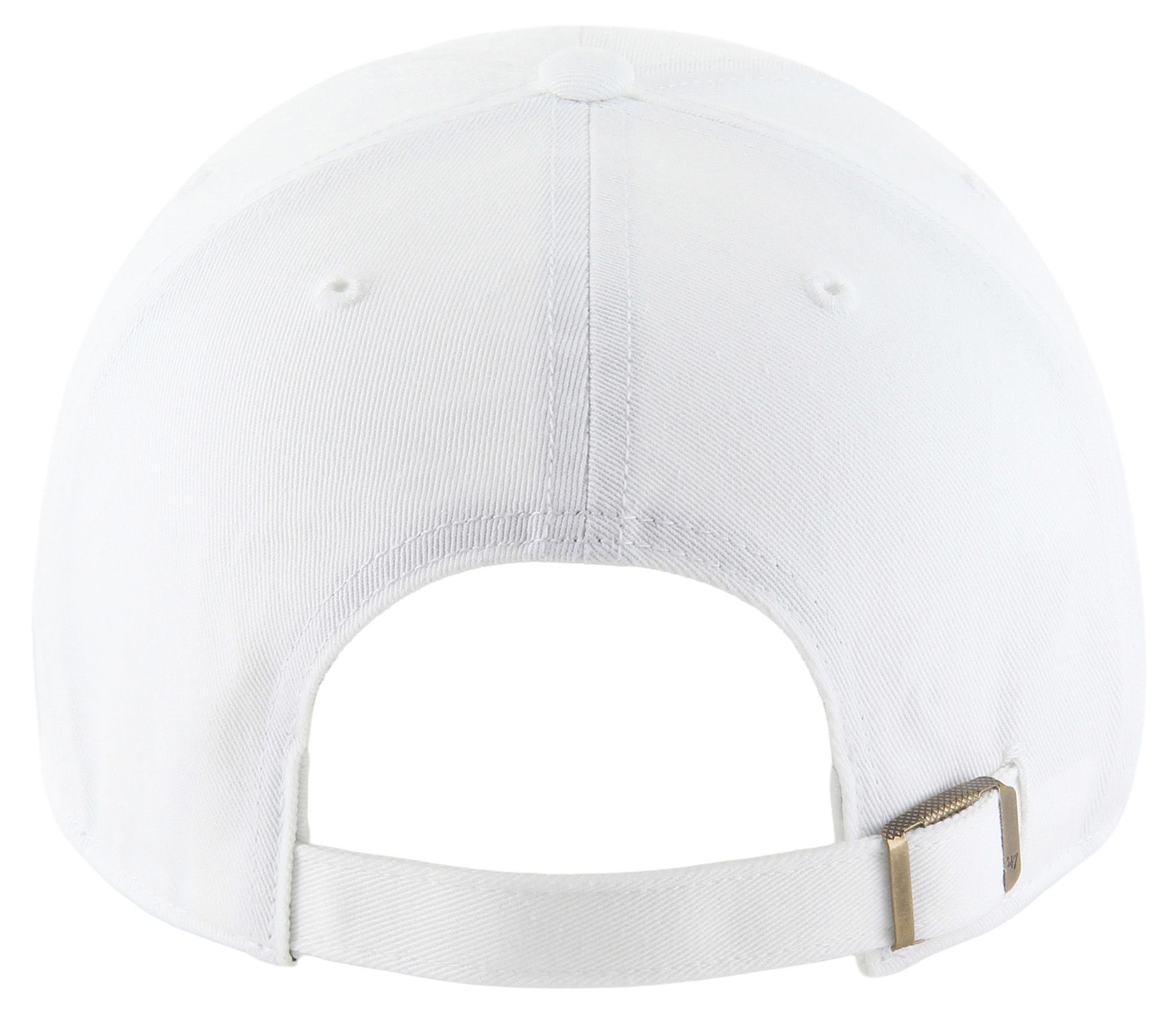 '47 Adult Philadelphia Phillies White Clean Up Adjustable Hat product image