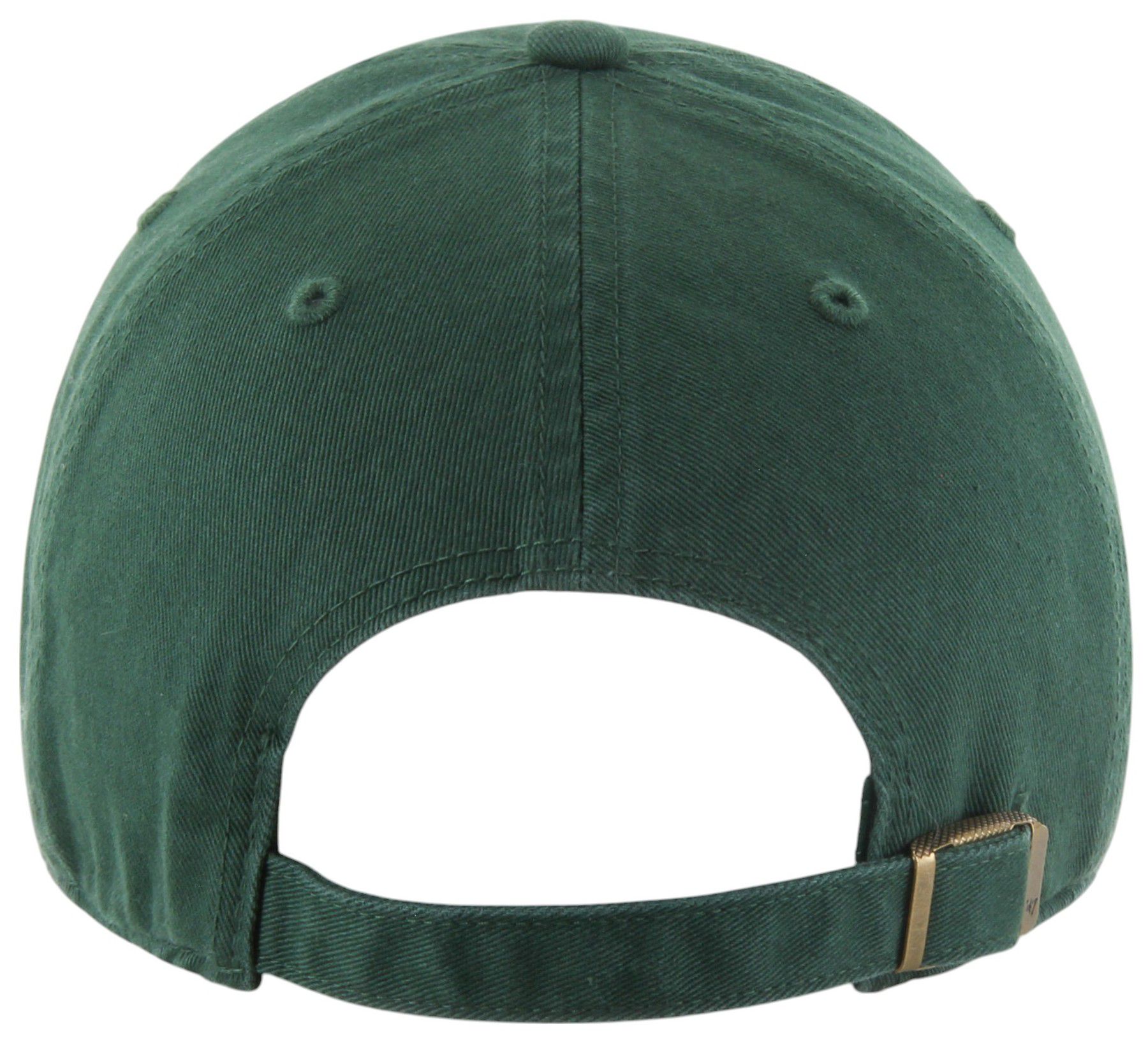 '47 Adult San Diego Padres Green Logo Clean Up Adjustable Hat product image