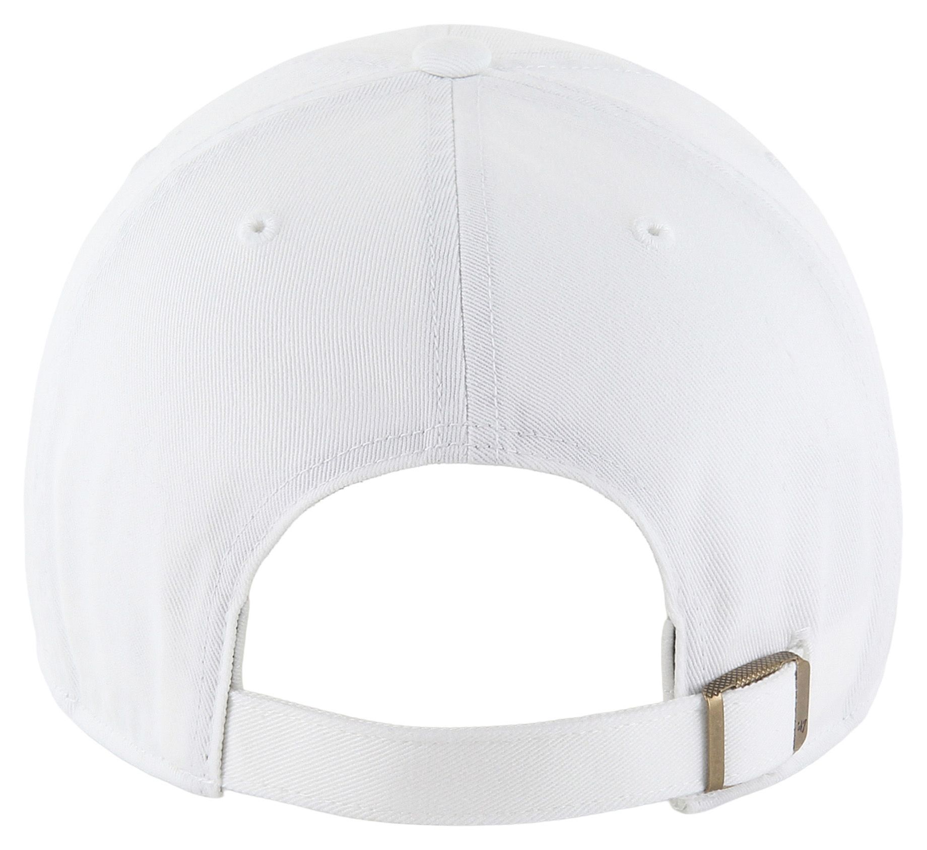 '47 Adult San Diego Padres White Clean Up Adjustable Hat product image