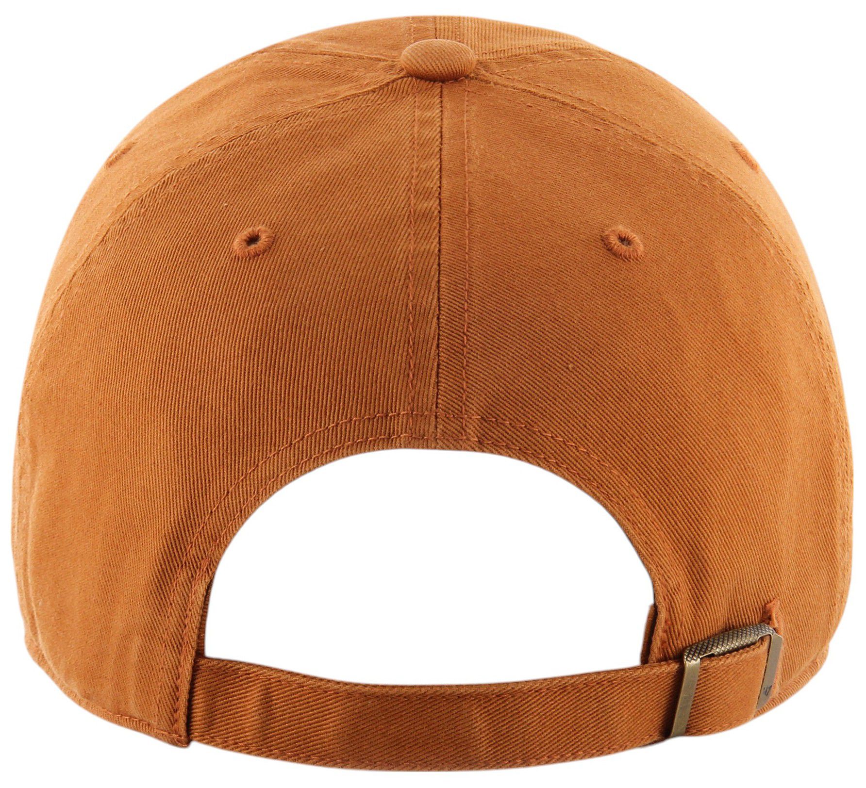 '47 Adult St. Louis Cardinals Orange Logo Clean Up Adjustable Hat product image