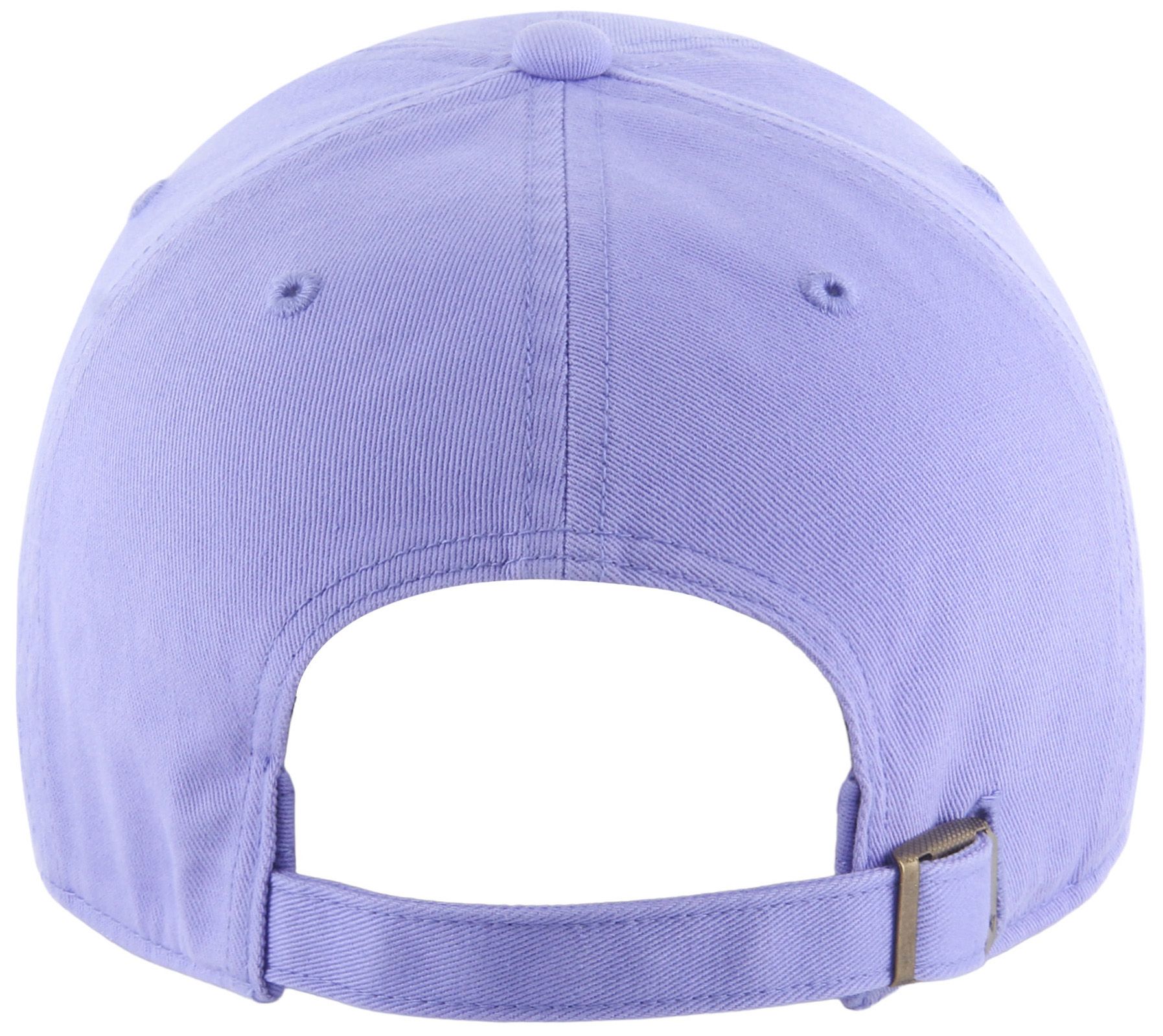 '47 Adult St. Louis Cardinals Purple Clean Up Adjustable Hat product image