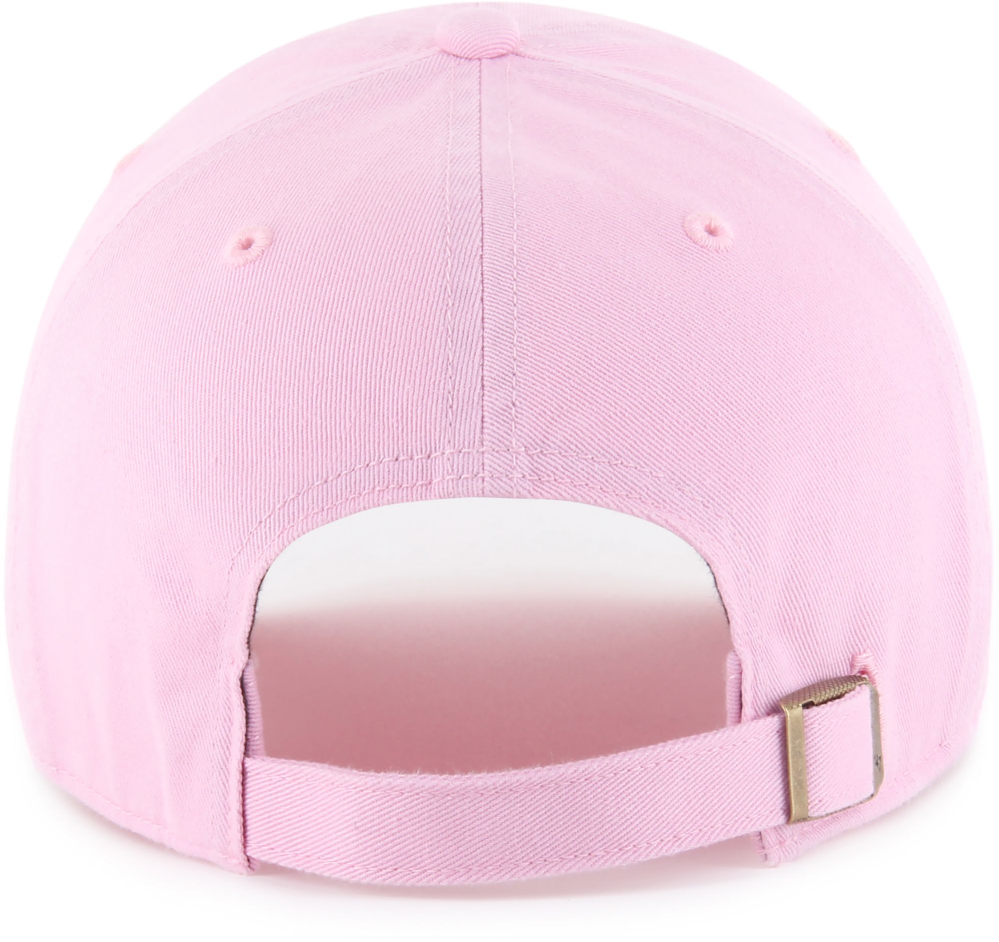 '47 Adult St. Louis Cardinals Pink Clean Up Adjustable Hat product image