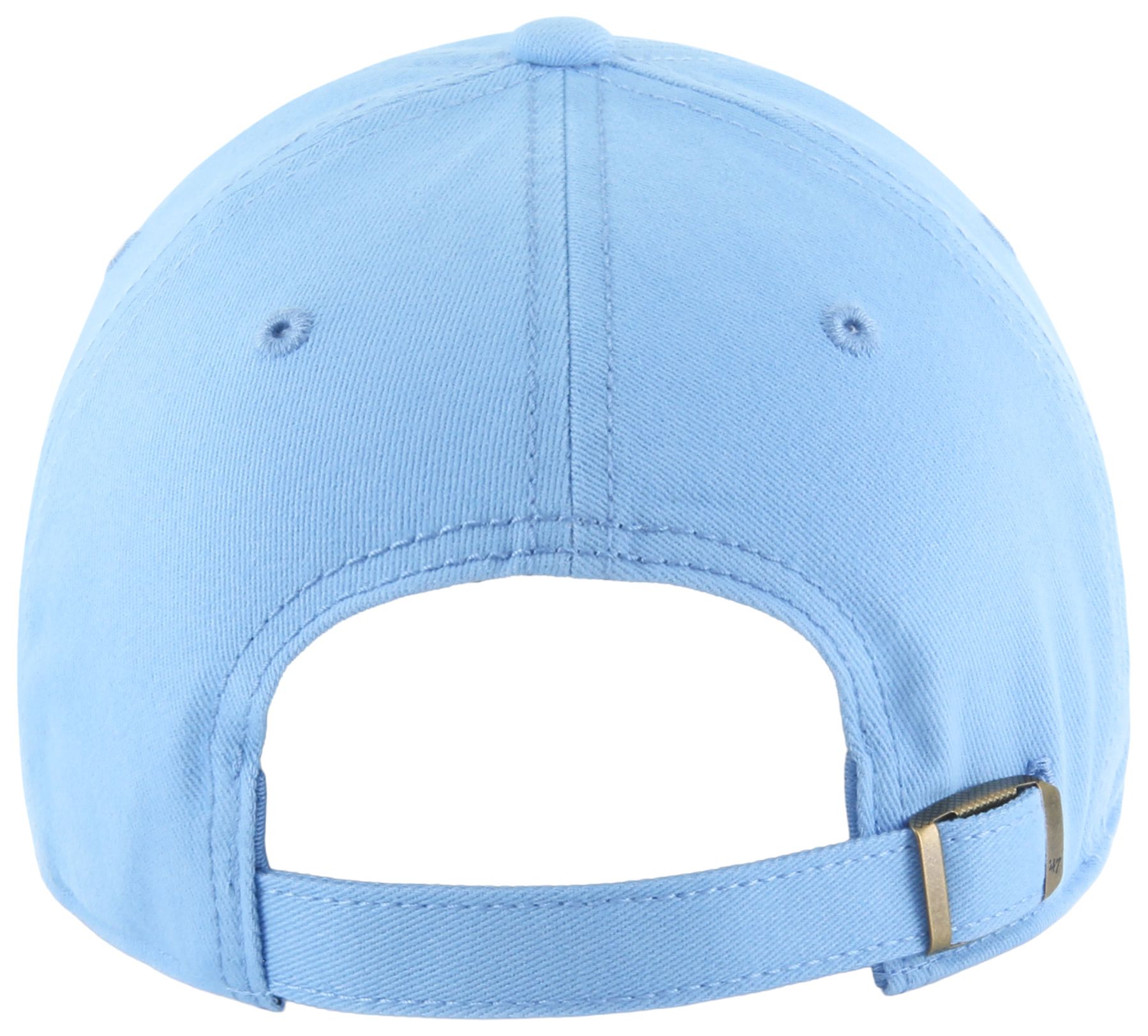 '47 Adult Seattle Mariners Light Blue Clean Up Adjustable Hat product image