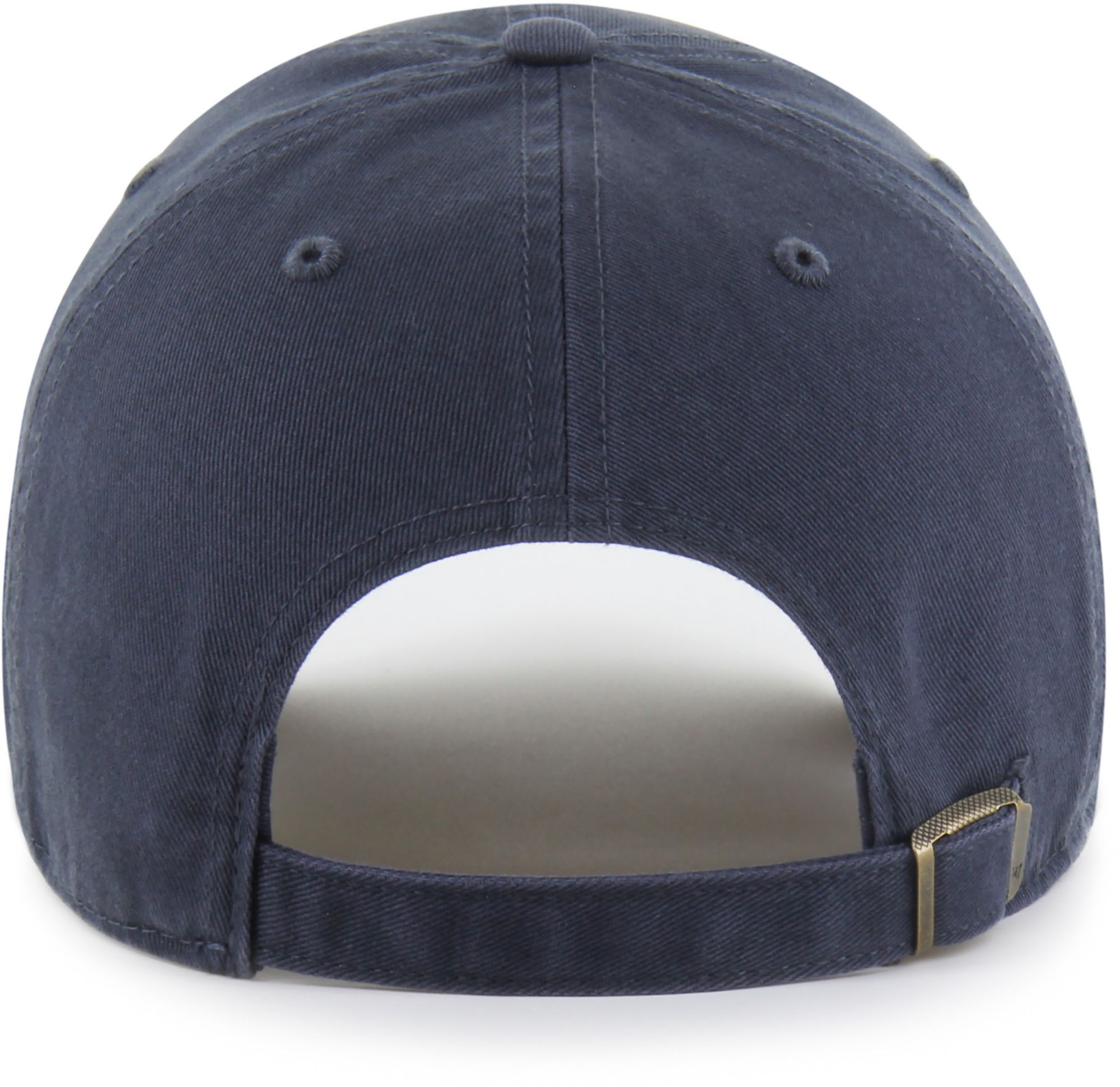 '47 Adult Seattle Mariners Navy Clean Up Adjustable Hat product image