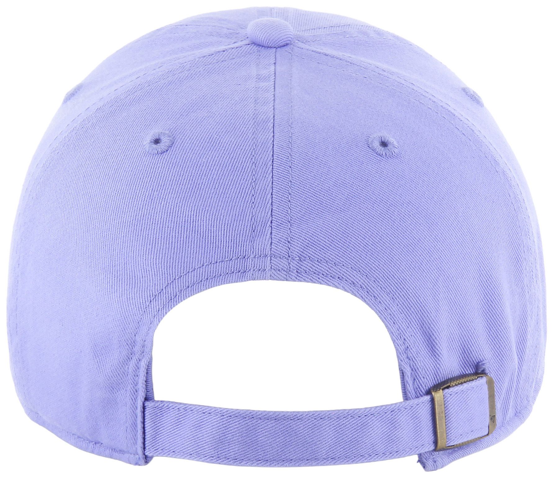 '47 Adult Texas Rangers Purple Clean Up Adjustable Hat product image