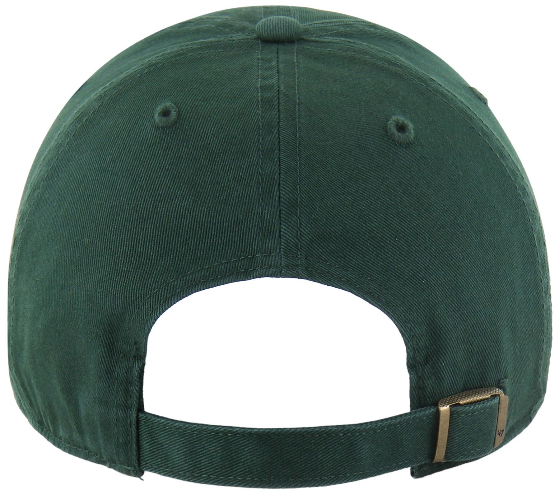 '47 Adult Miami Marlins Green Clean Up Adjustable Hat product image