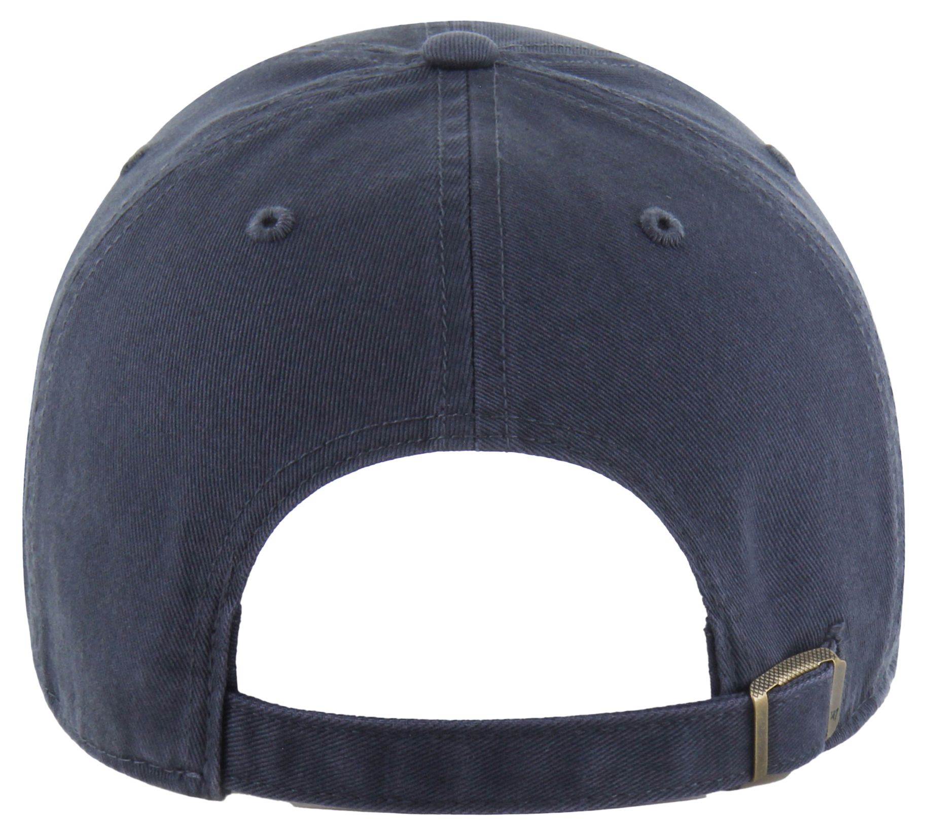 '47 Adult Miami Marlins Navy Clean Up Adjustable Hat product image