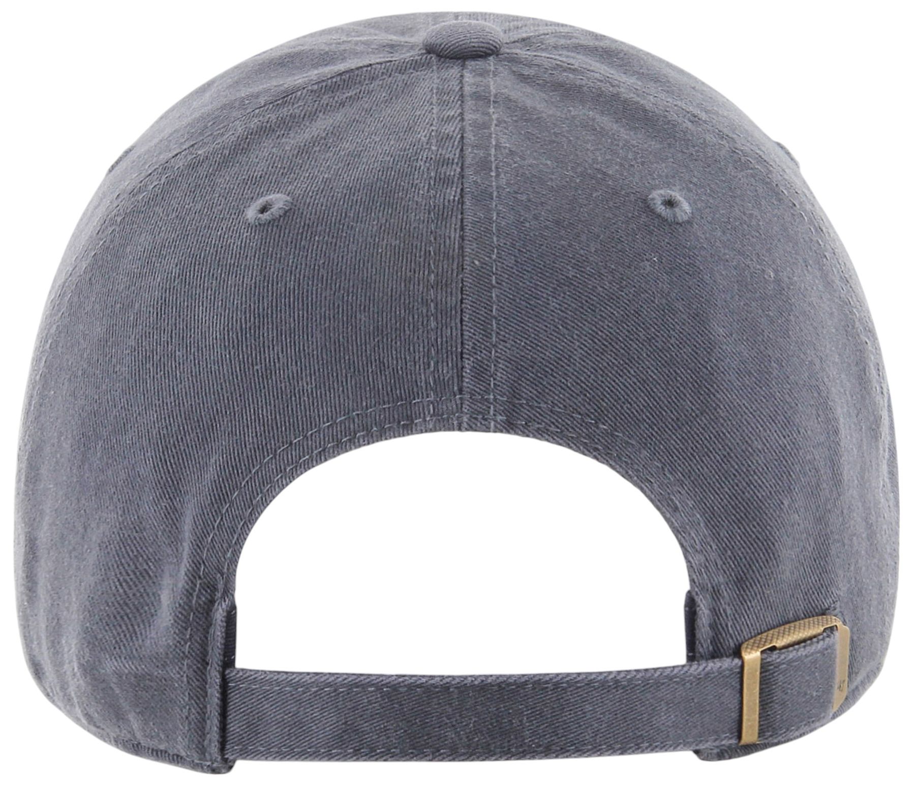 '47 Adult Miami Marlins Navy Clean Up Adjustable Hat product image