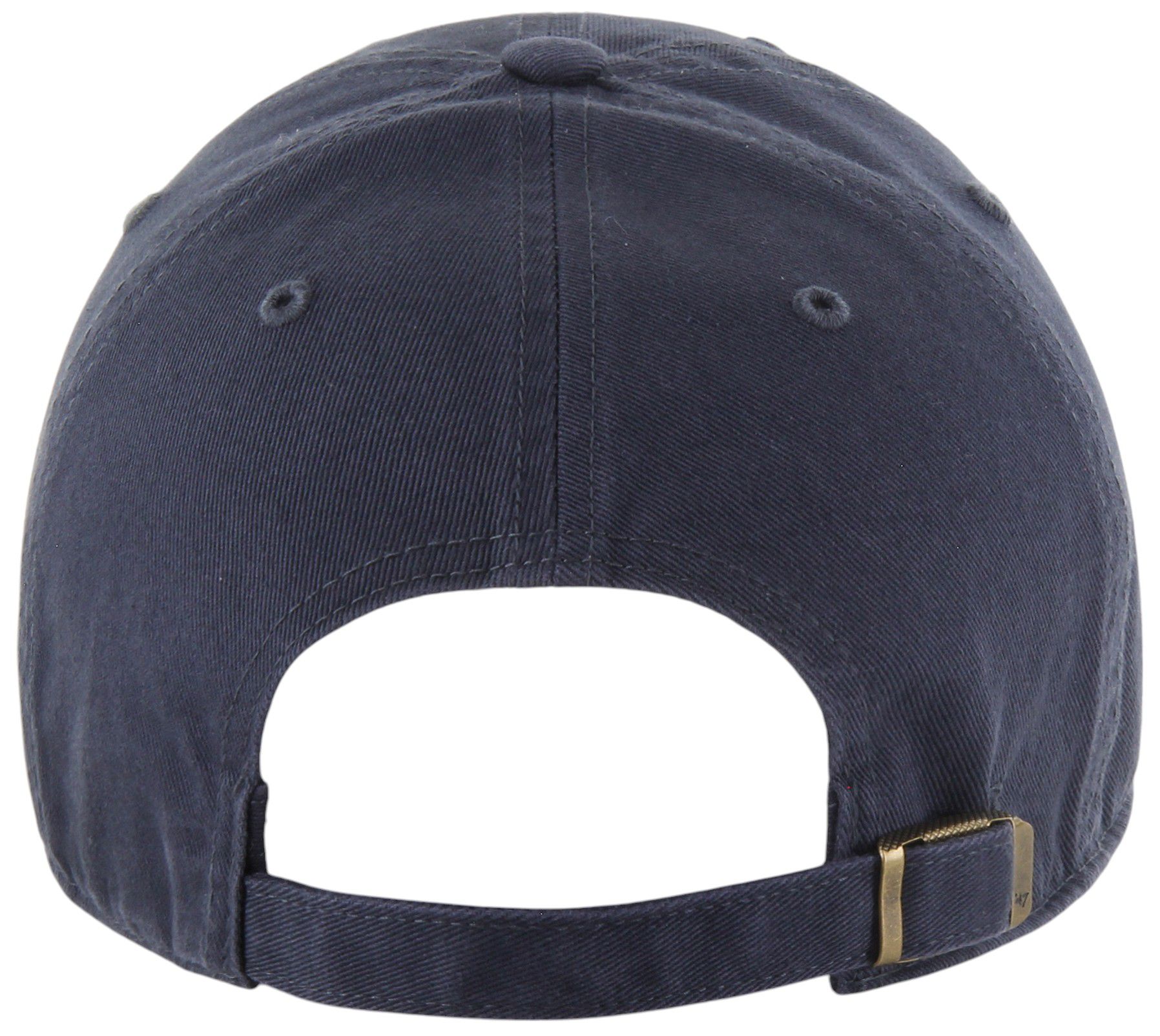 '47 Adult Arizona Diamondbacks Navy Clean Up Adjustable Hat product image