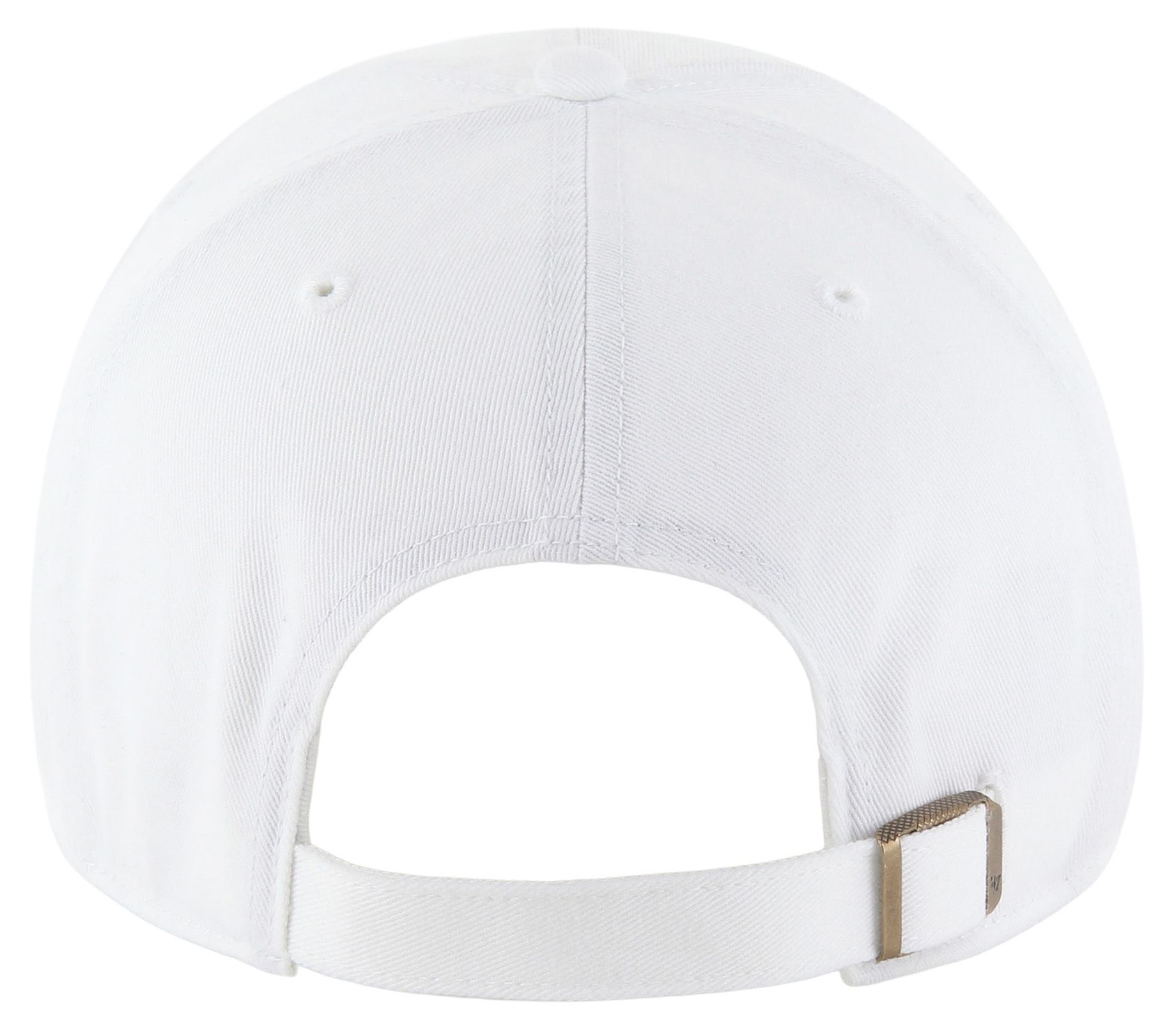 '47 Adult Arizona Diamondbacks White Clean Up Adjustable Hat product image