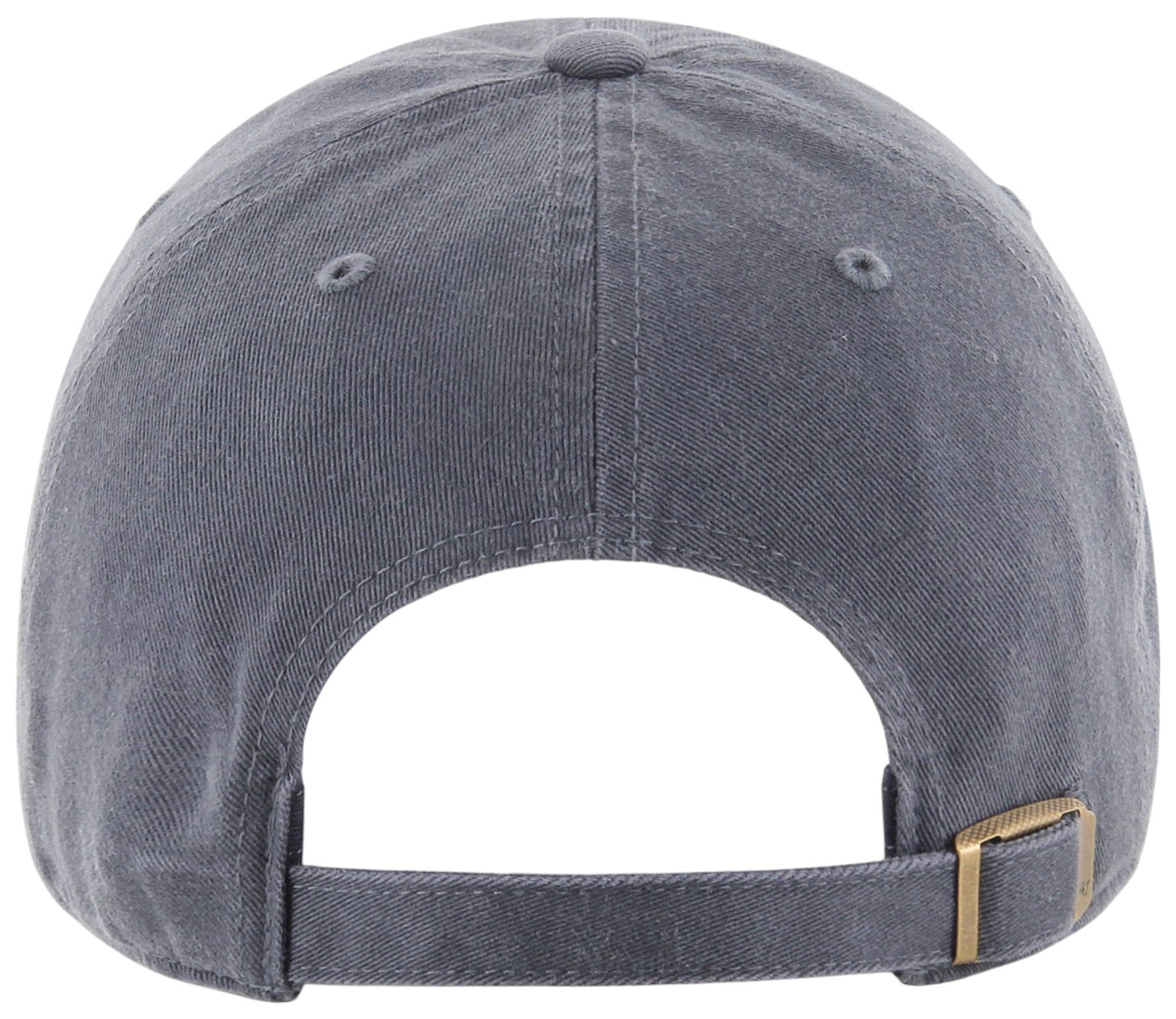 '47 Adult Tampa Bay Rays Navy Clean Up Adjustable Hat product image