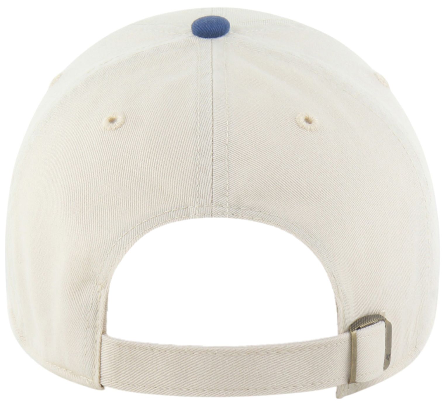 '47 Adult Philadelphia Phillies Cream 2-Tone Clean Up Hat product image