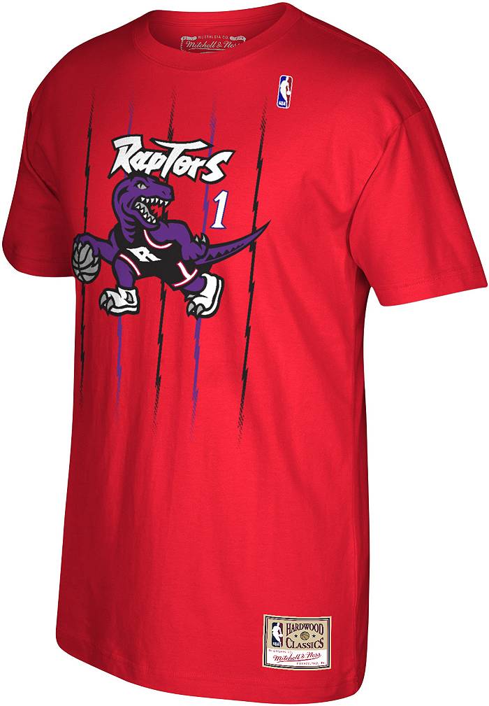 Nike Logo Toronto Raptors Shirt - High-Quality Printed Brand