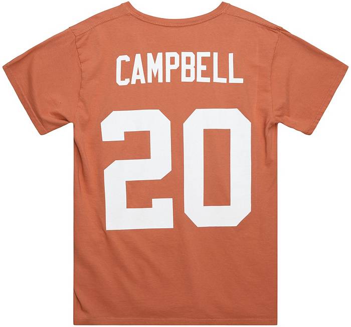 earl campbell shirt