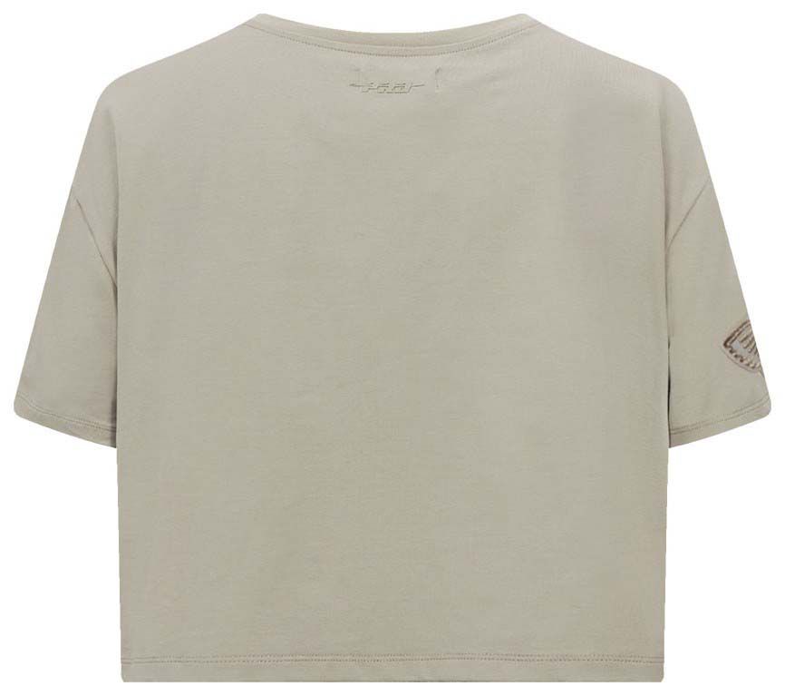 Pro Standard Women's New Orleans Pelicans Boxy T-Shirt product image