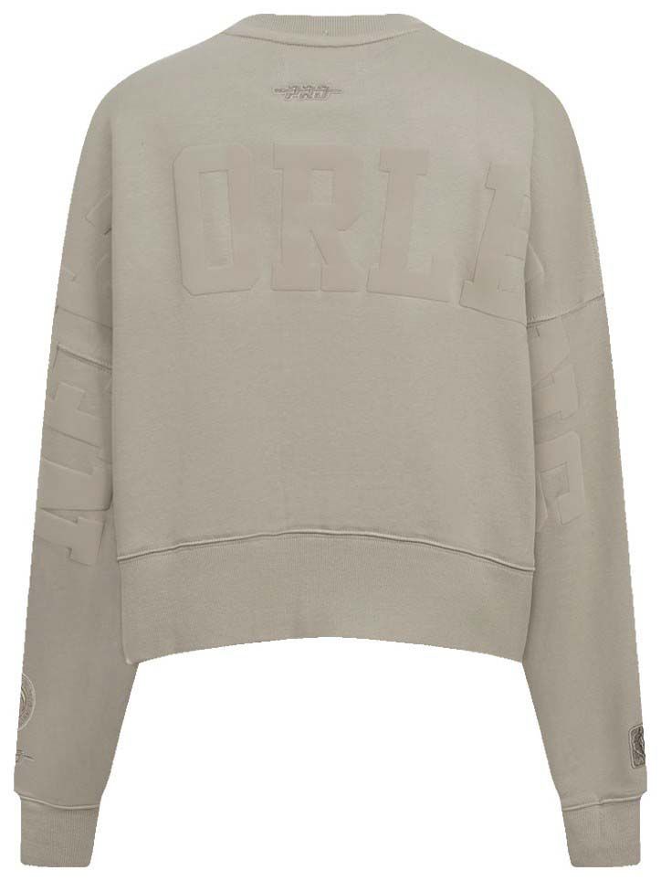 Pro Standard Women's New Orleans Pelicans Boxy T-Shirt product image