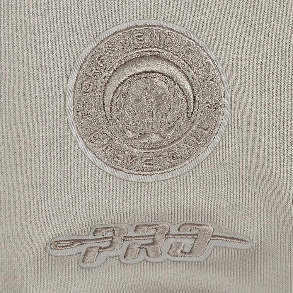 Pro Standard Women's New Orleans Pelicans Boxy T-Shirt product image