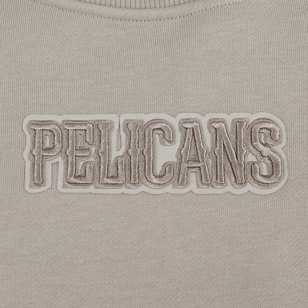 Pro Standard Women's New Orleans Pelicans Boxy T-Shirt product image