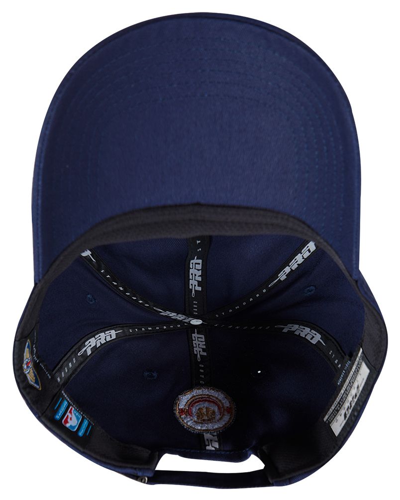 Pro Standard Women's New Orleans Pelicans Jewel Dad Hat product image