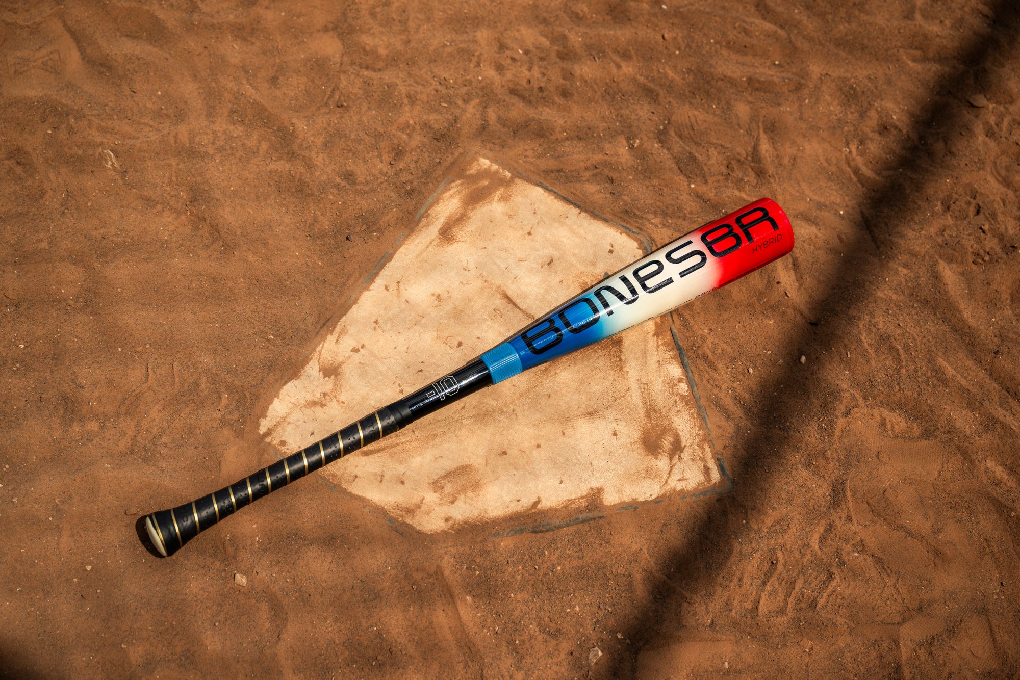 Warstic Bonesaber Hybrid Lonestar Limited Edition BBCOR Bat (-3) 2025 product image