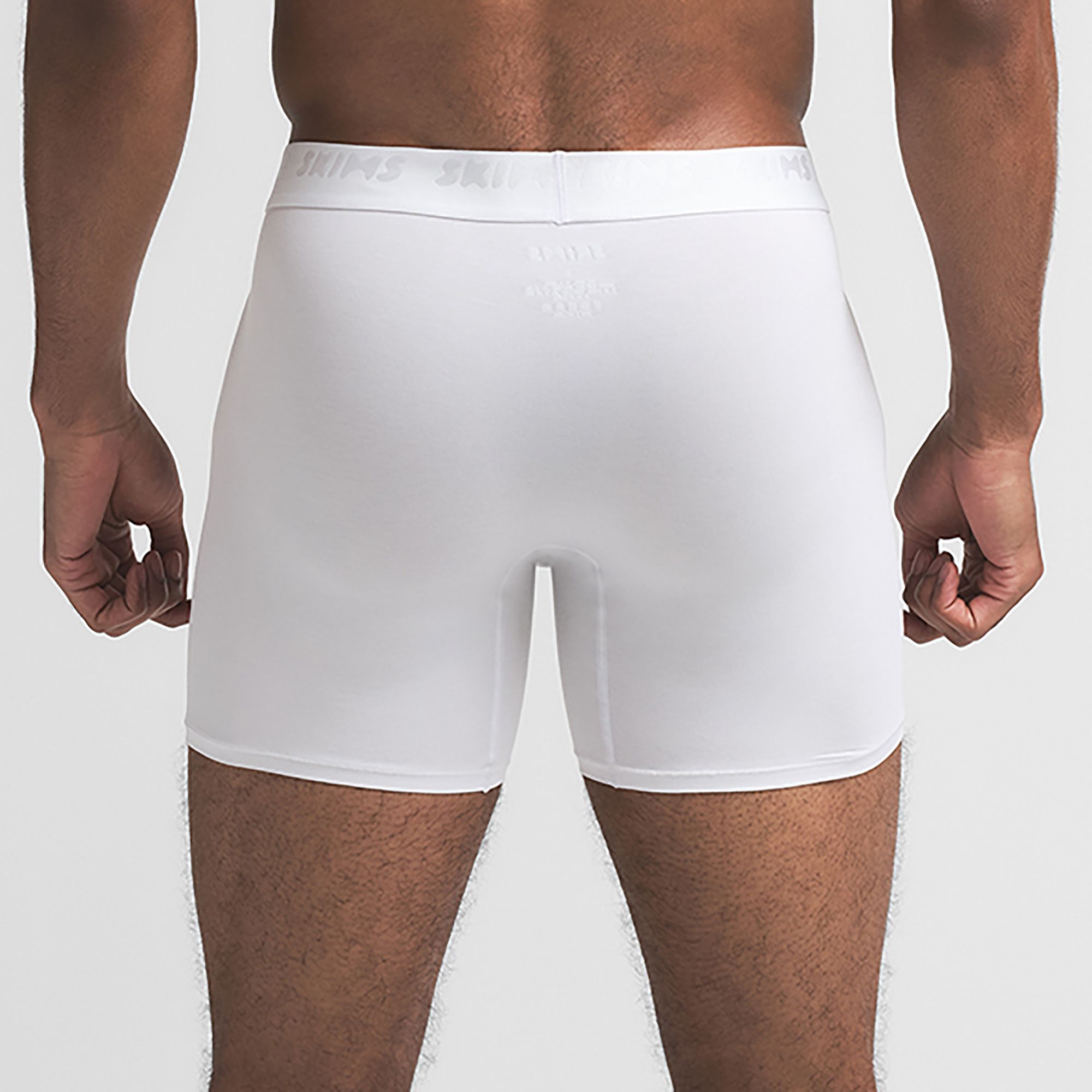 SKIMS Men's Stretch 5'' Boxer Briefs product image
