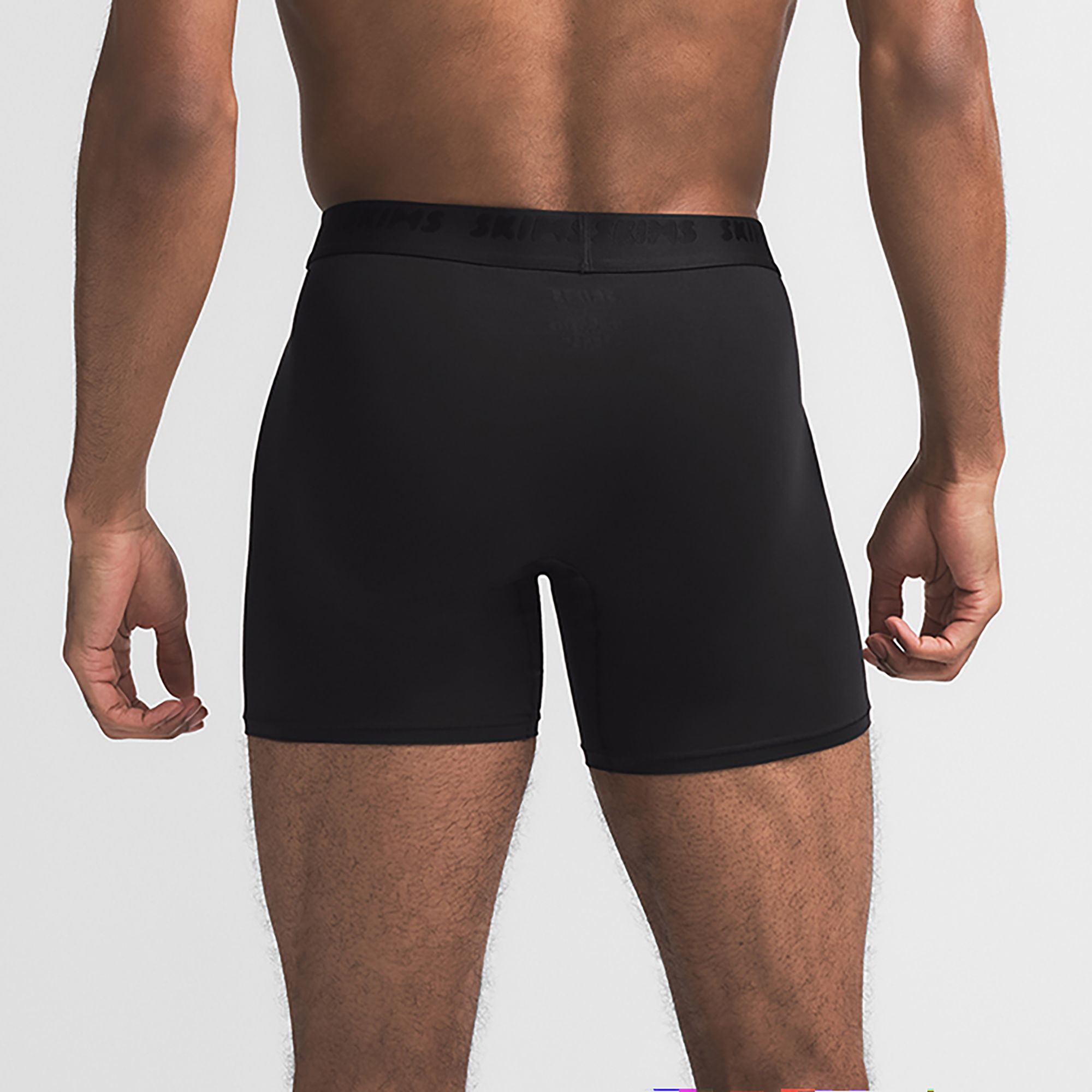 SKIMS Men's Stretch 5'' Boxer Briefs product image