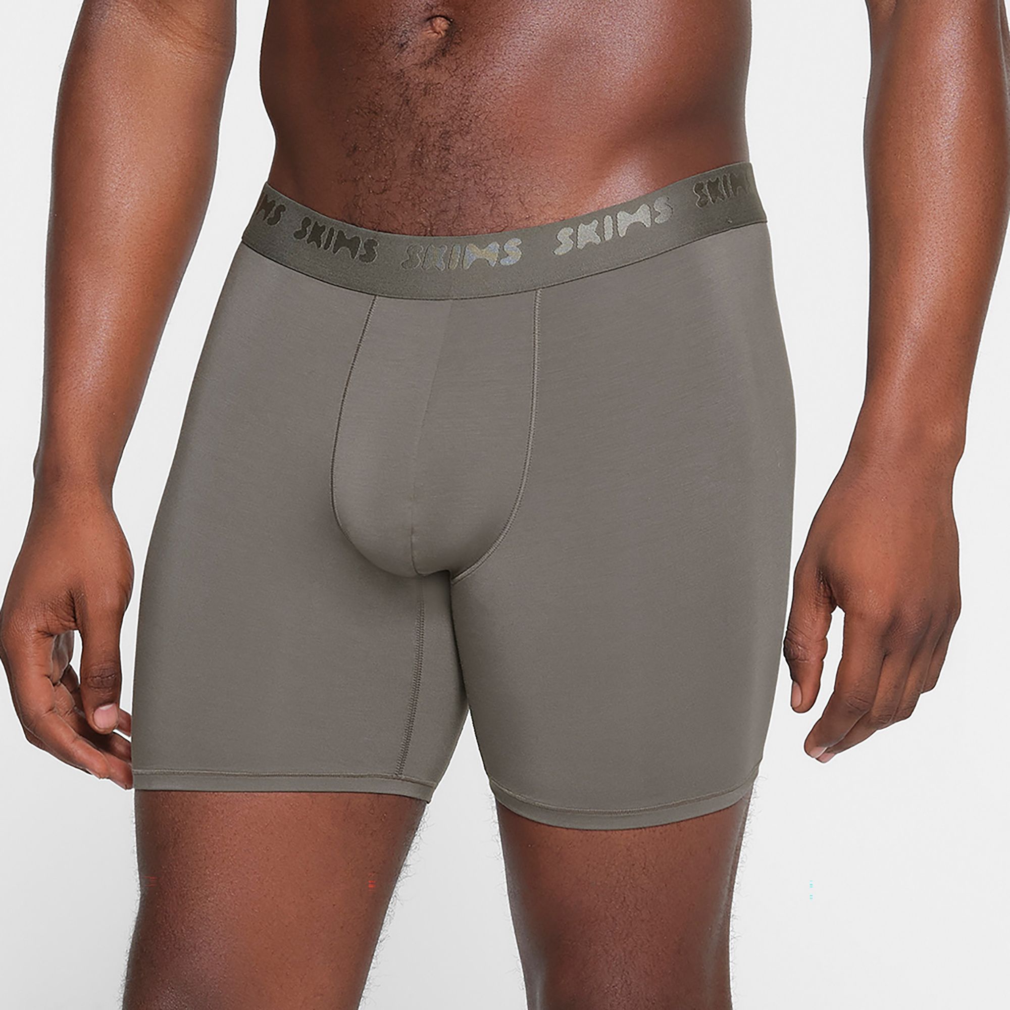 SKIMS Men's Stretch 5'' Boxer Briefs - 3 Pack product image