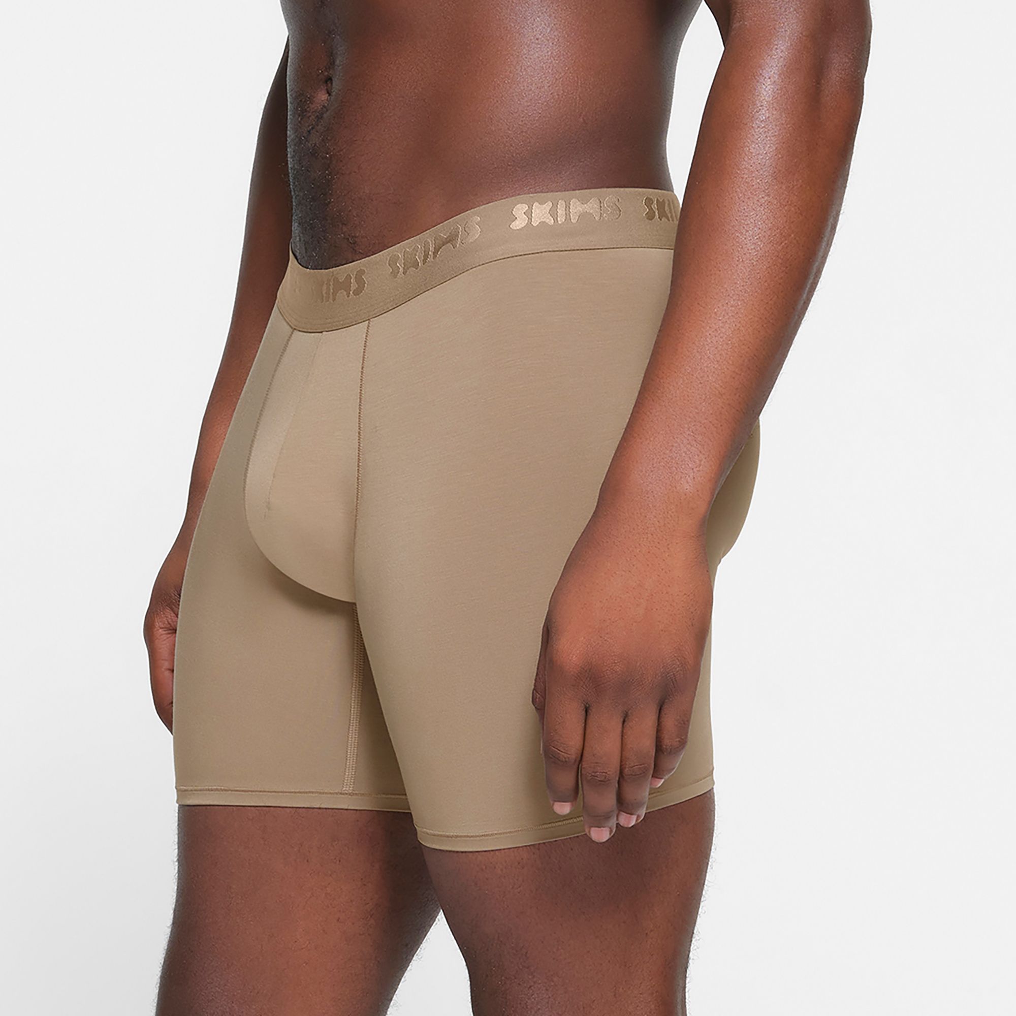 SKIMS Men's Stretch 5'' Boxer Briefs - 3 Pack product image