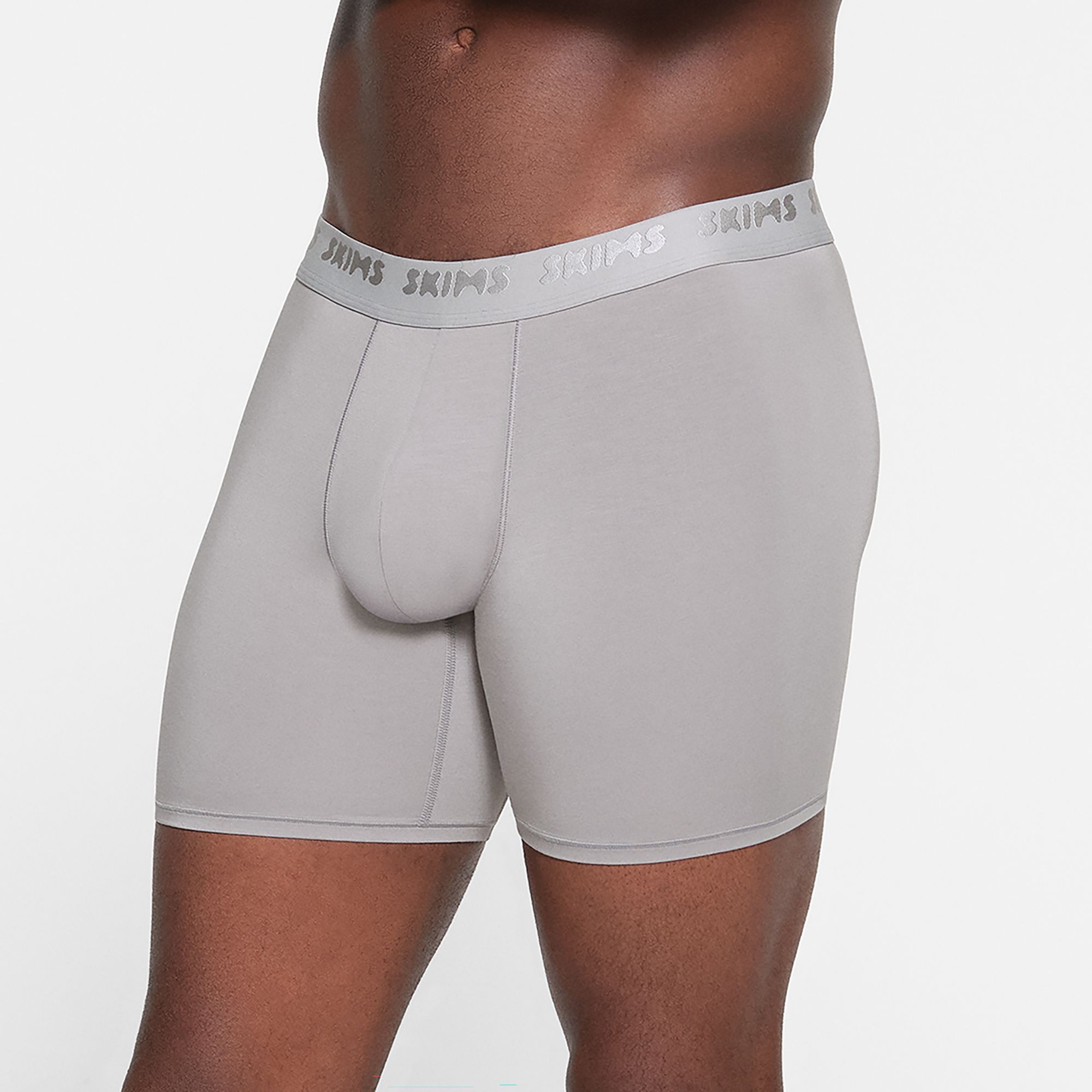 SKIMS Men's Stretch 5'' Boxer Briefs - 3 Pack product image