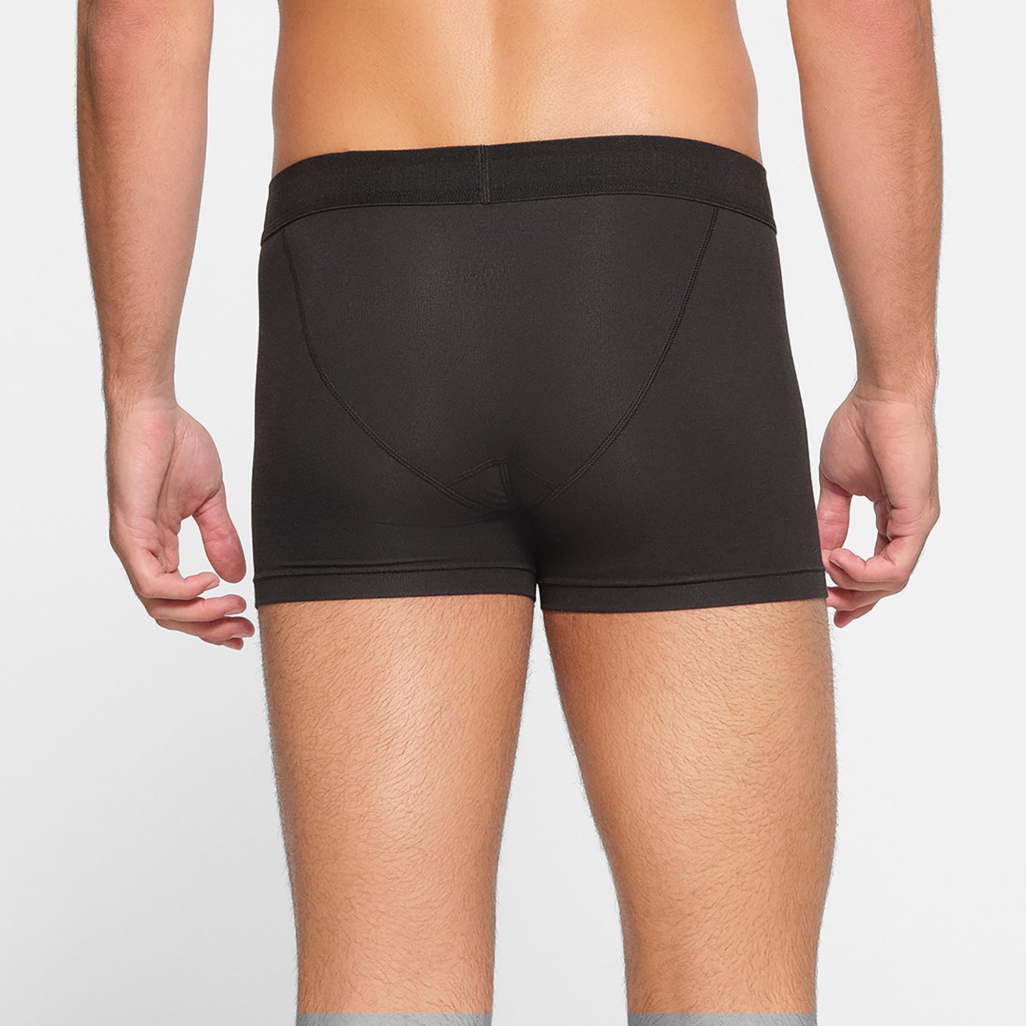 SKIMS Men's Cotton 3'' Boxer Briefs - 3 Pack product image