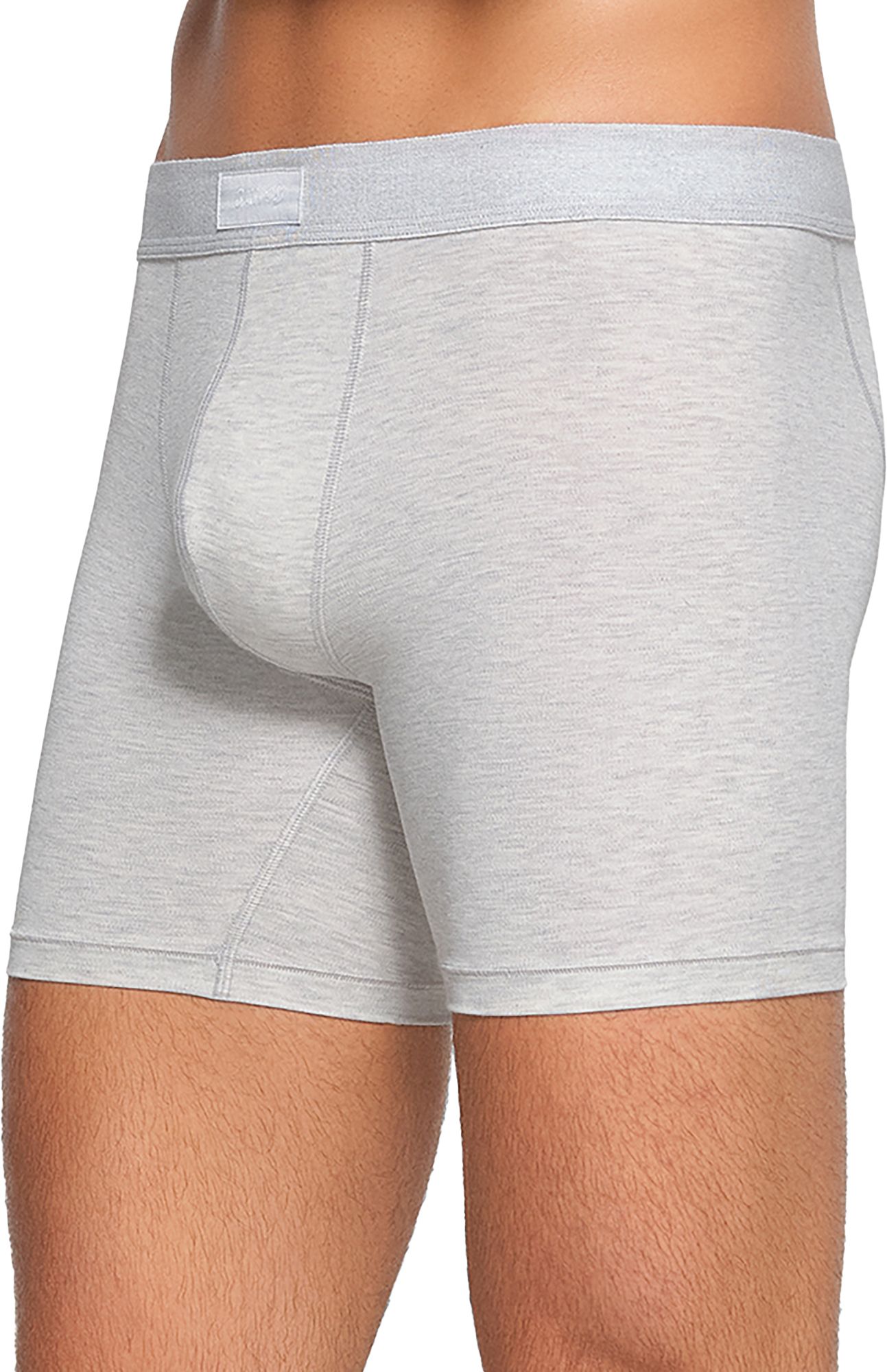 SKIMS Men's Cotton 5'' Boxer Briefs - 3 Pack product image