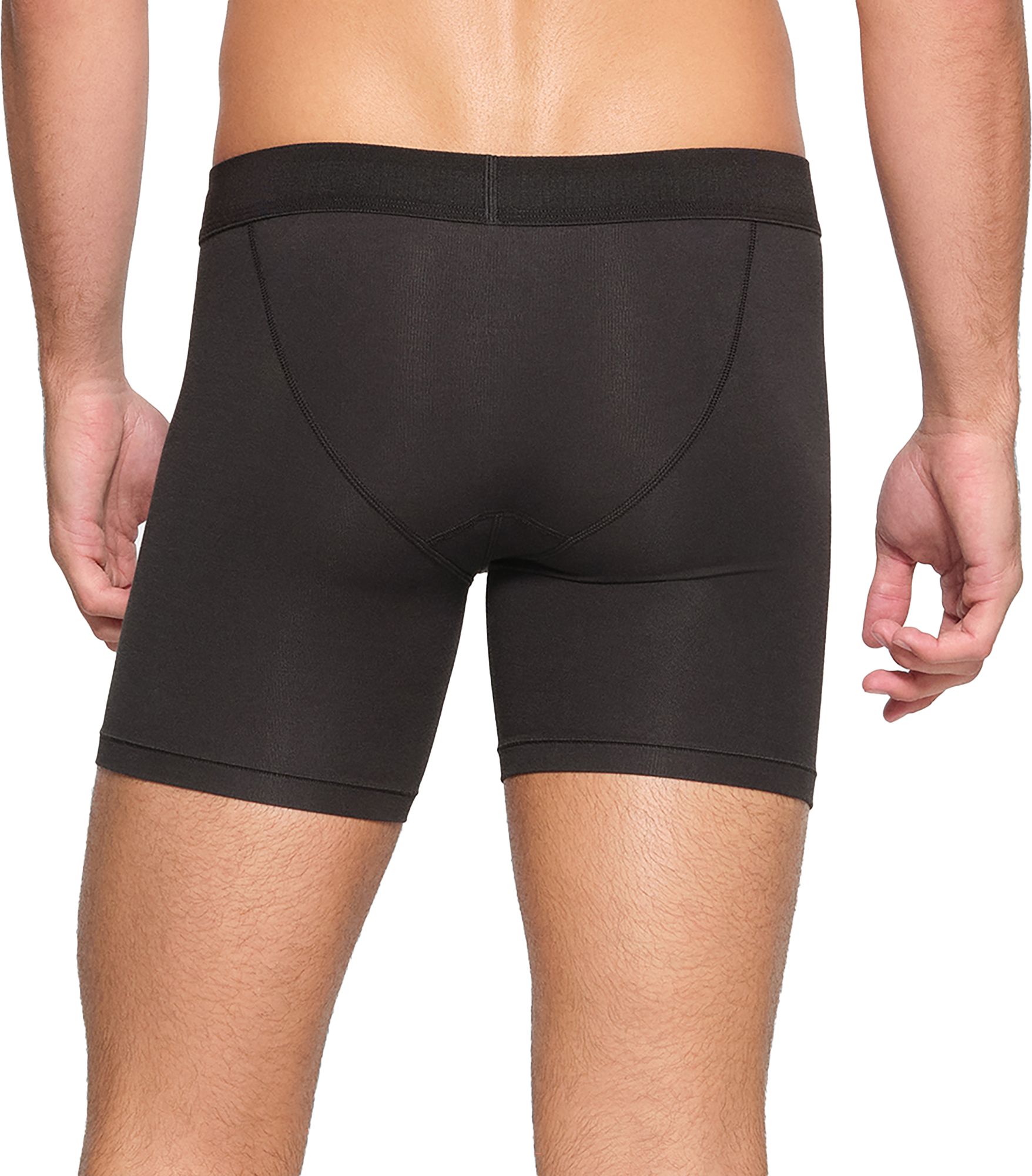 SKIMS Men's Cotton 5'' Boxer Briefs - 3 Pack product image